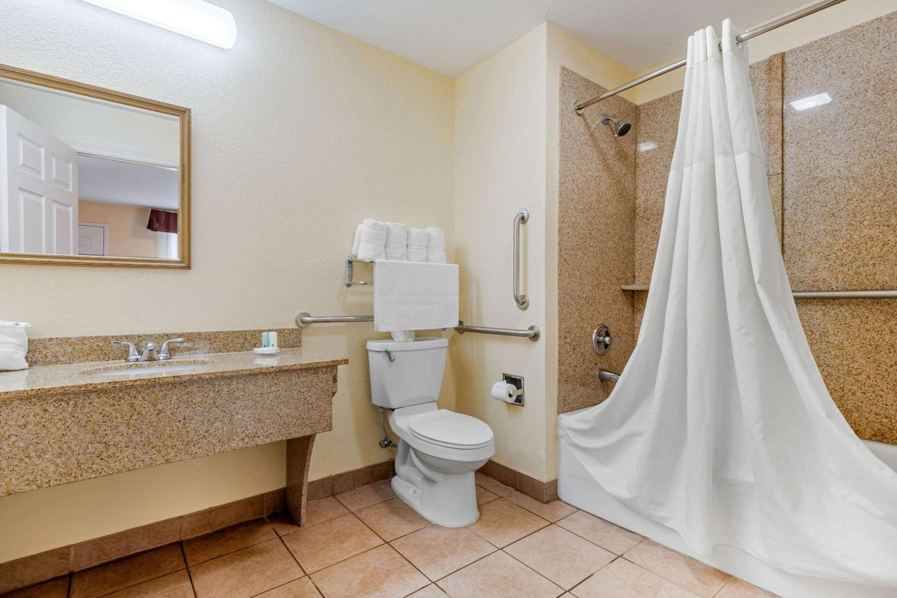 Quality Inn & Suites Lexington, Foto 4