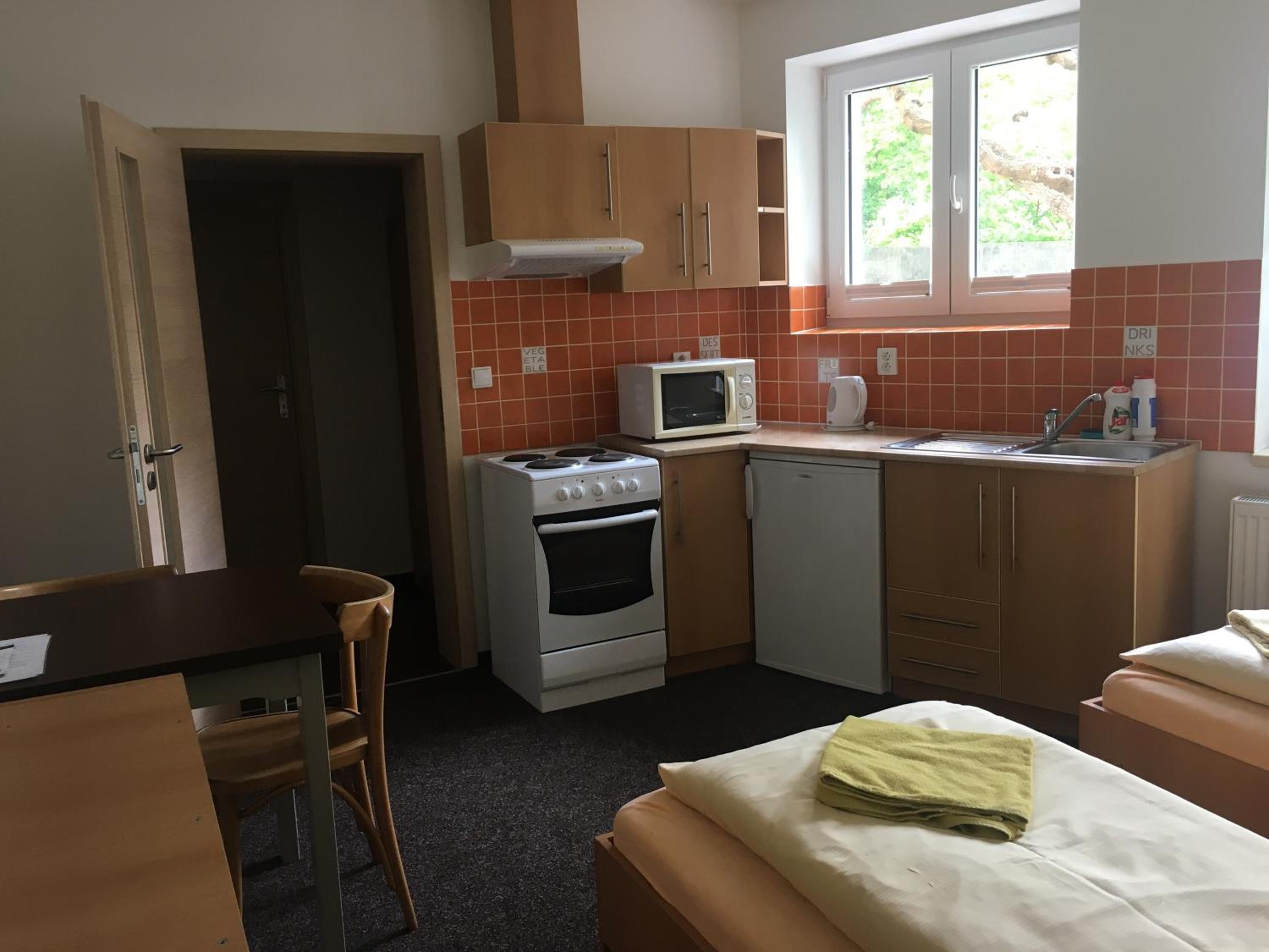 Double or Twin Room with Private Bathroom photo 1