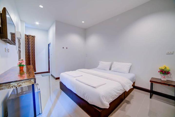 Habitación Doble Superior