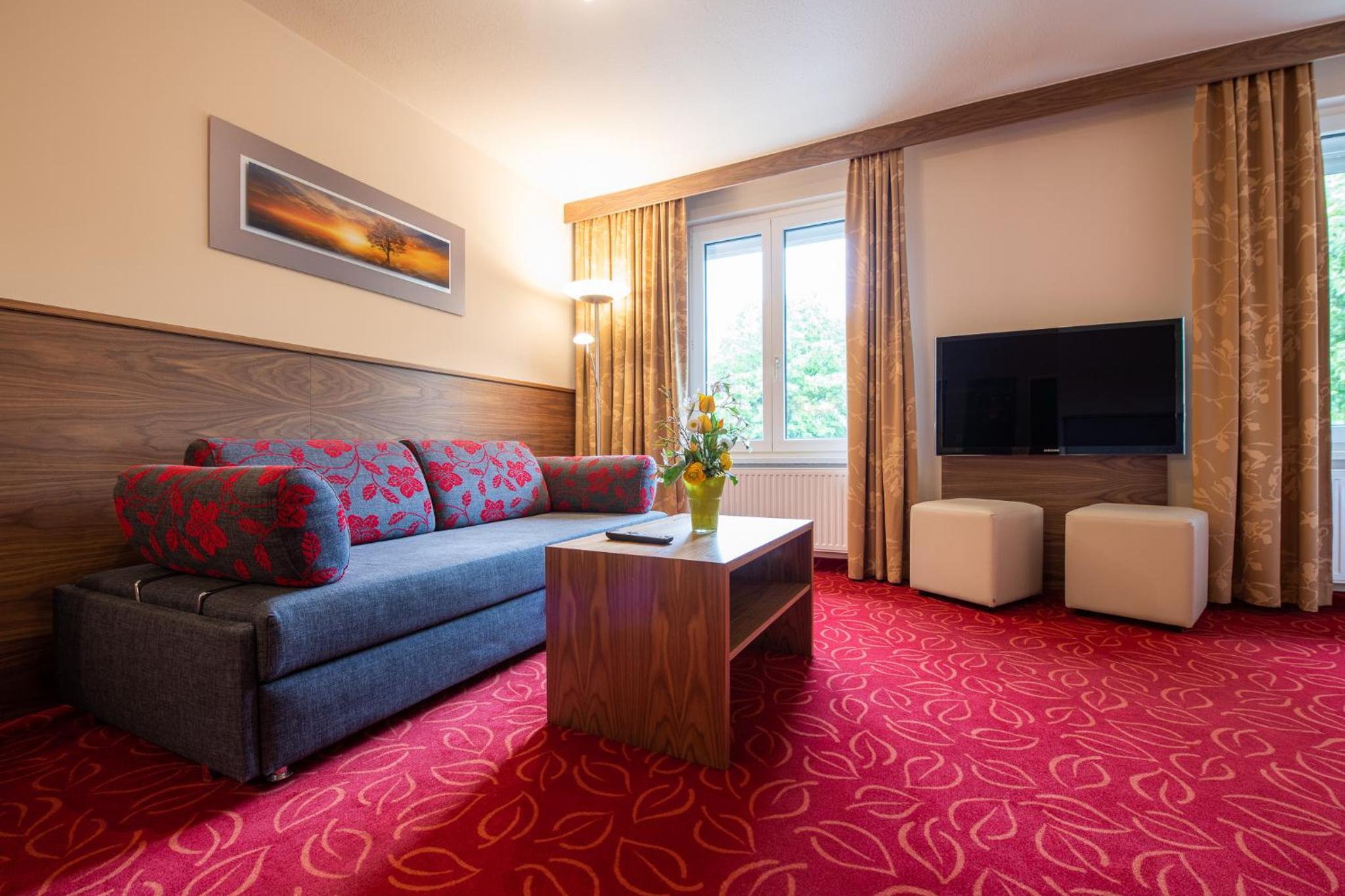 Triple Room photo 2