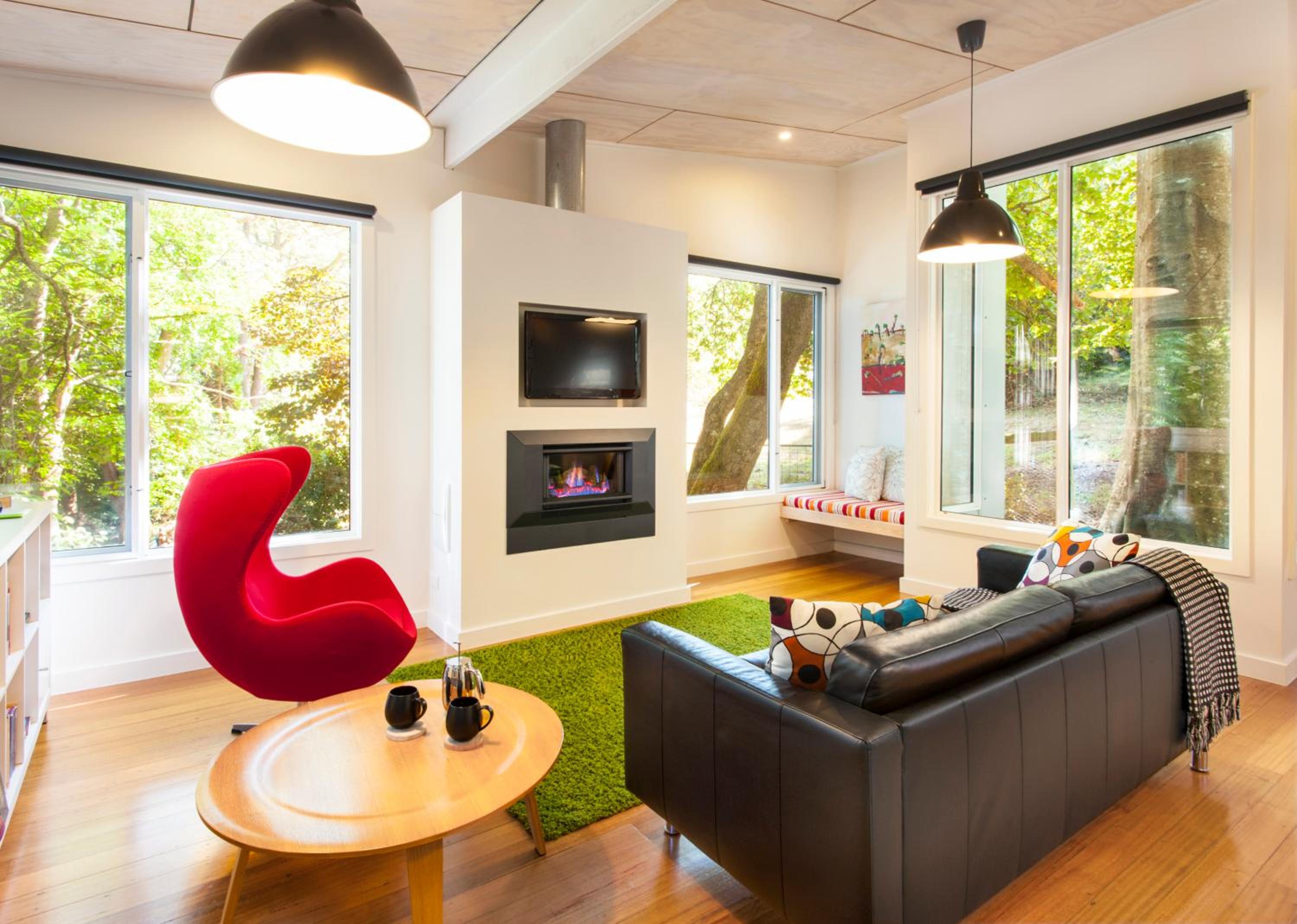 One-Bedroom House photo 1