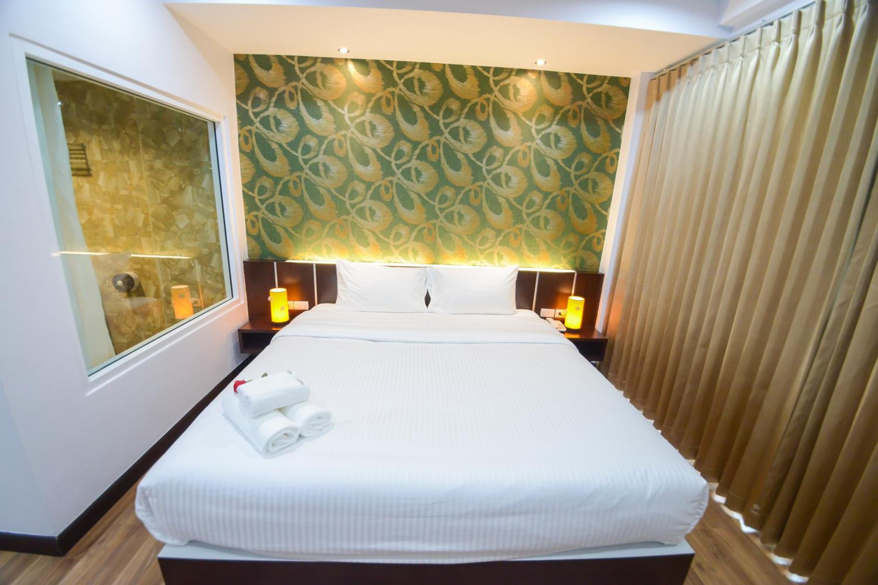Standard Single Room photo 2