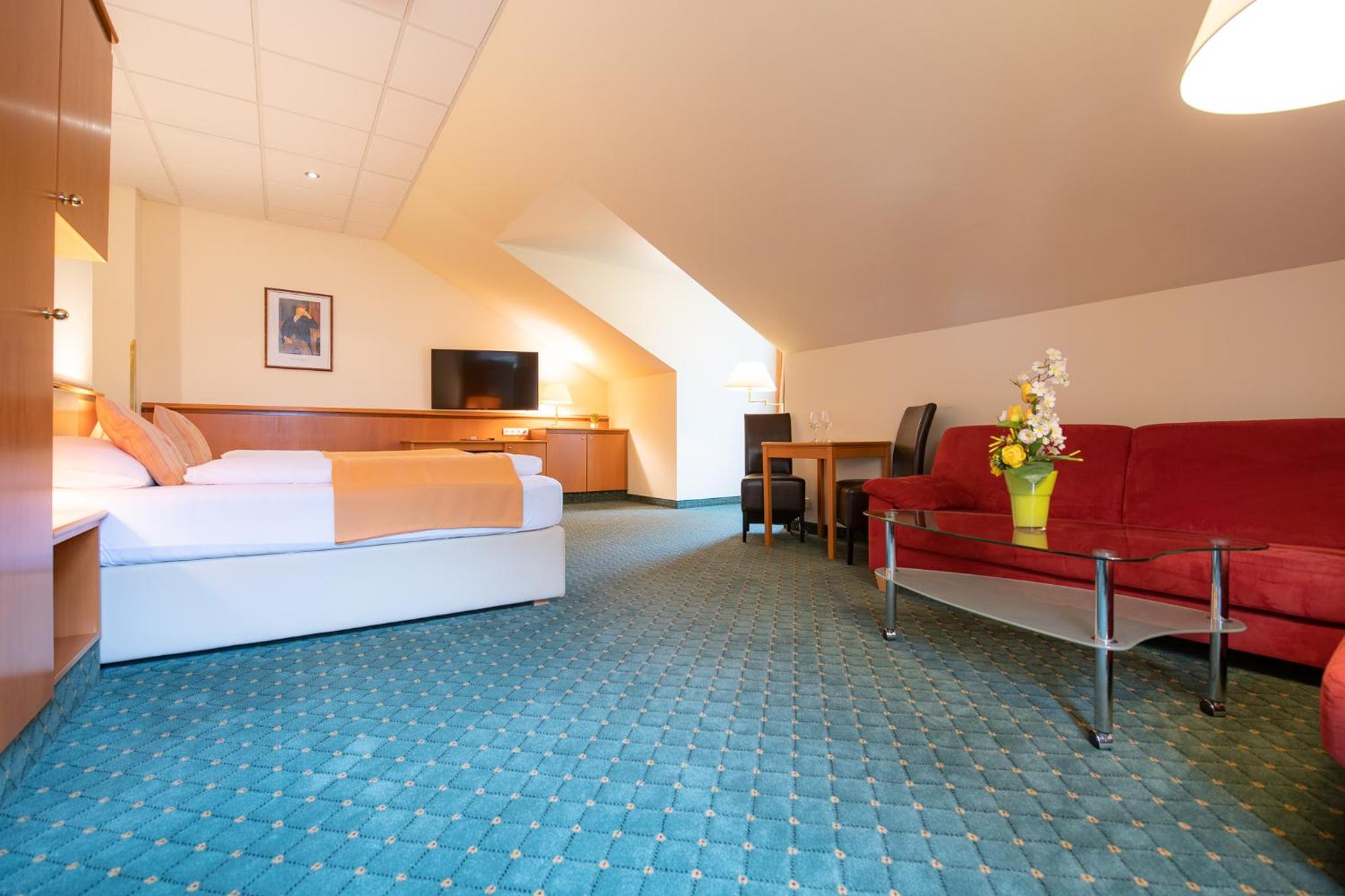 Quadruple Room photo 3