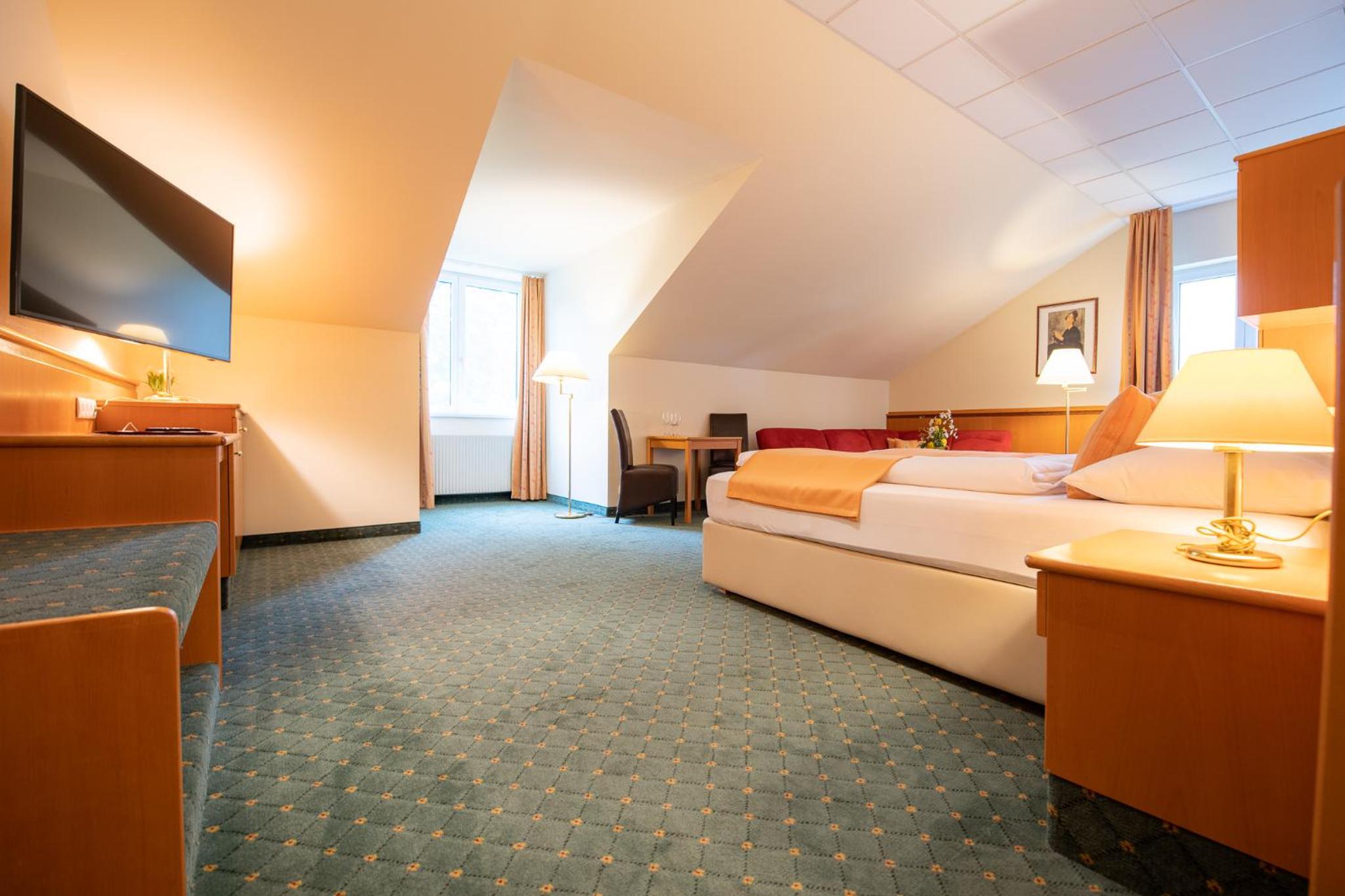 Triple Room photo 1