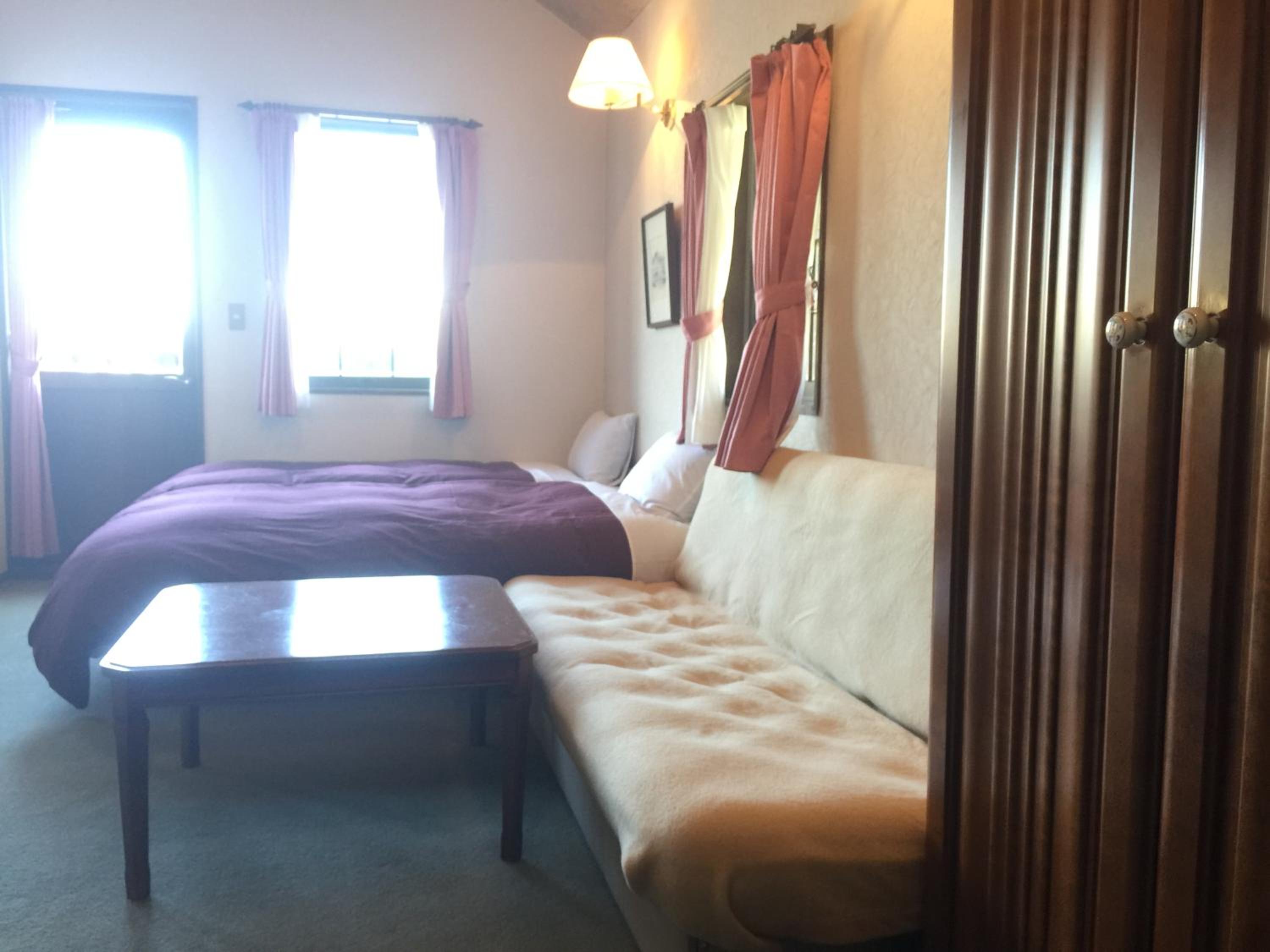 Superior Quadruple Room - Photo 6