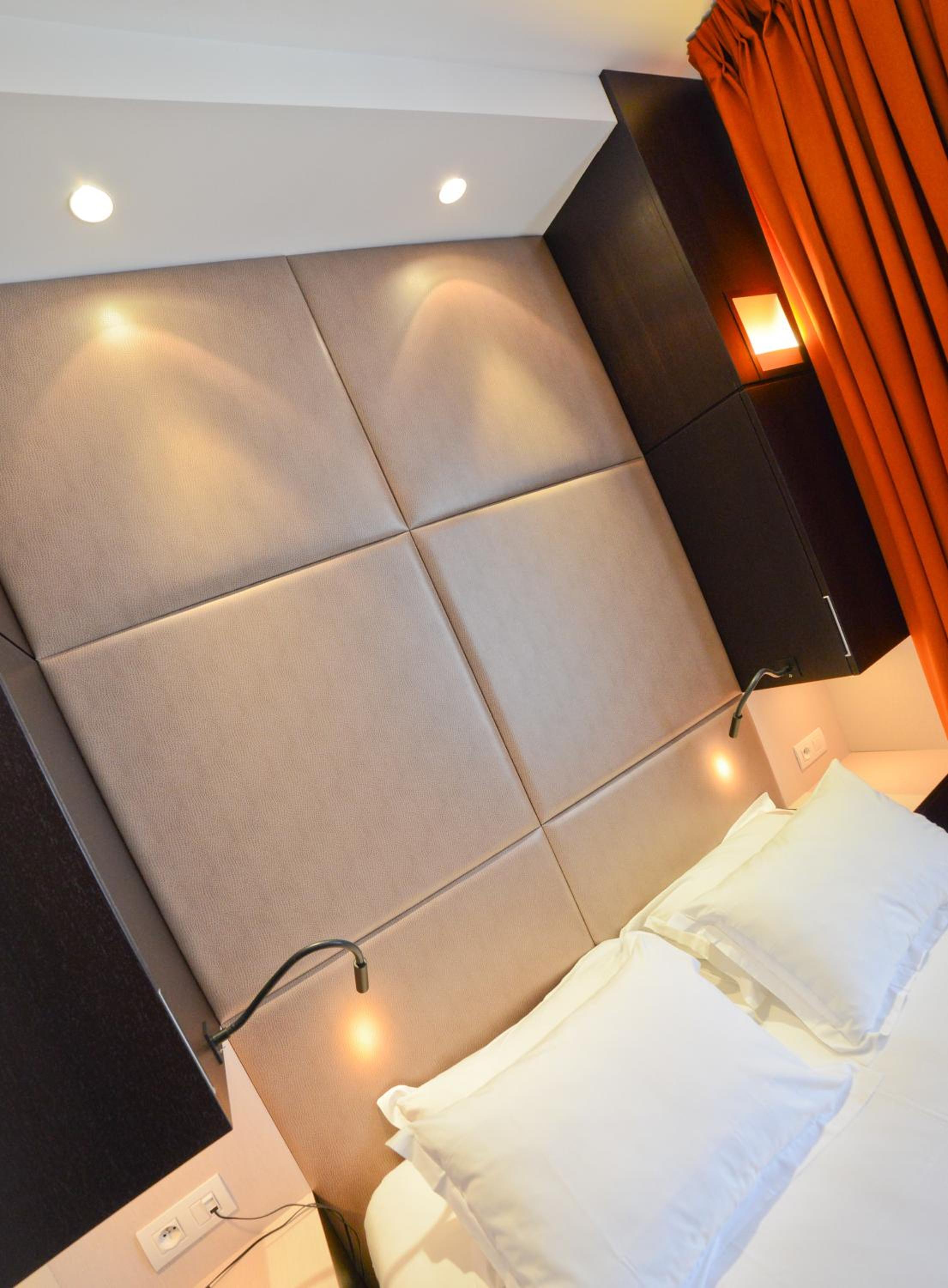 Superior Double Room - Photo 2