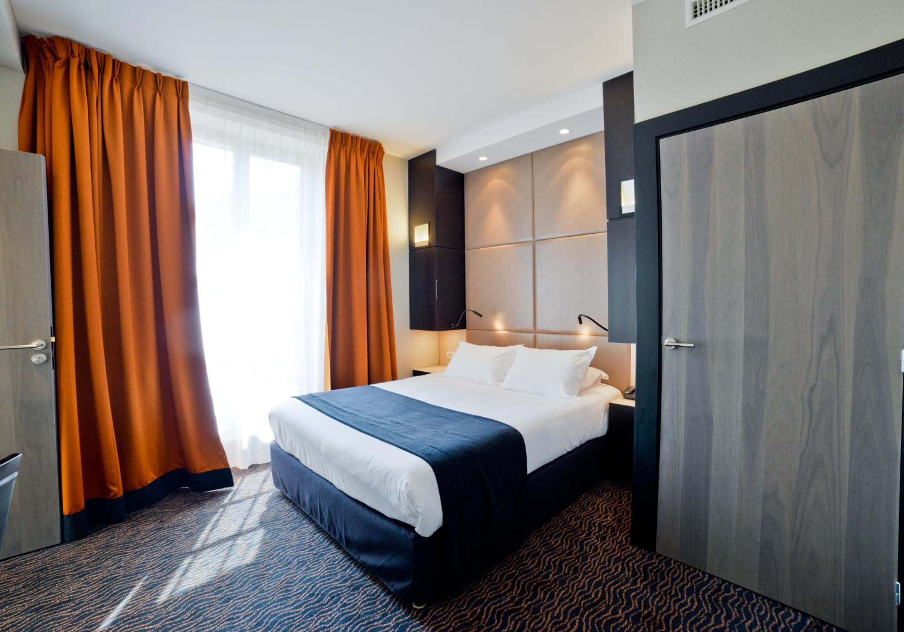 Superior Double Room - Photo 5