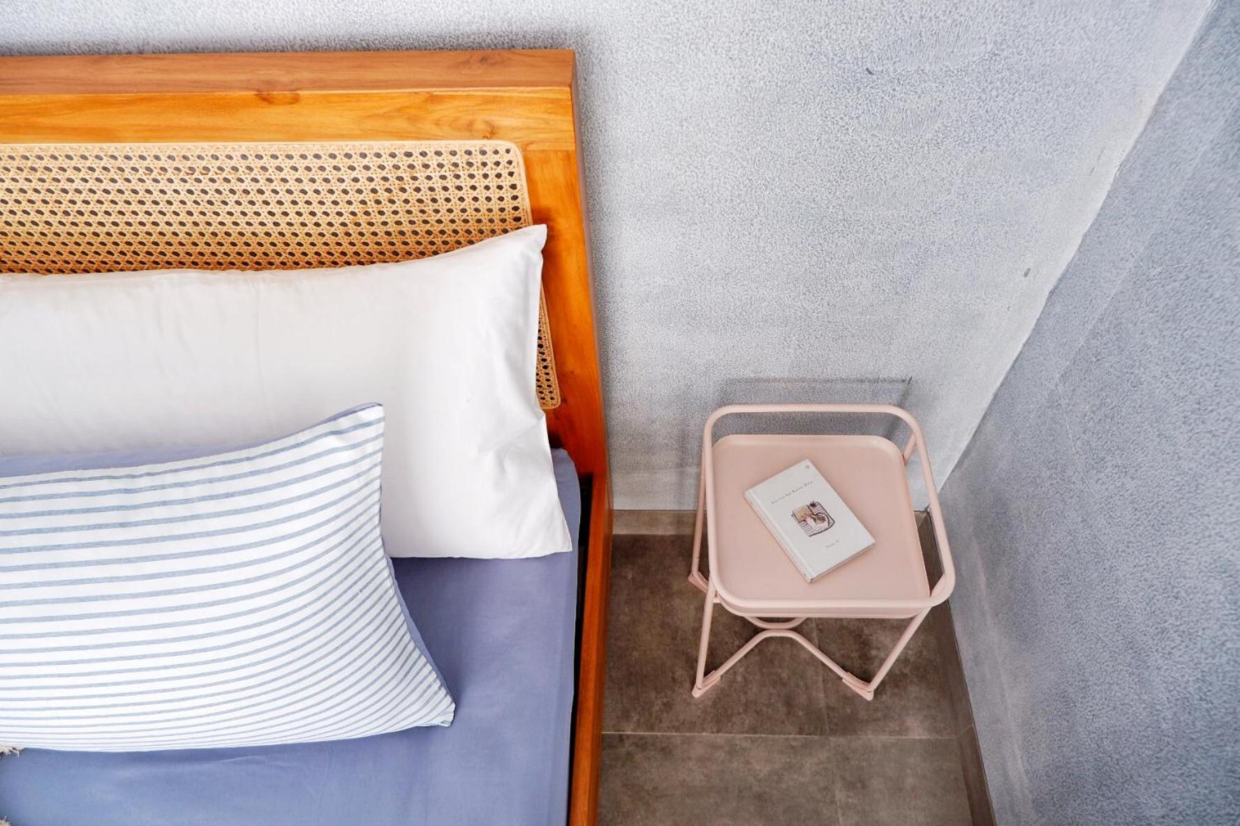 King Suite with Balcony