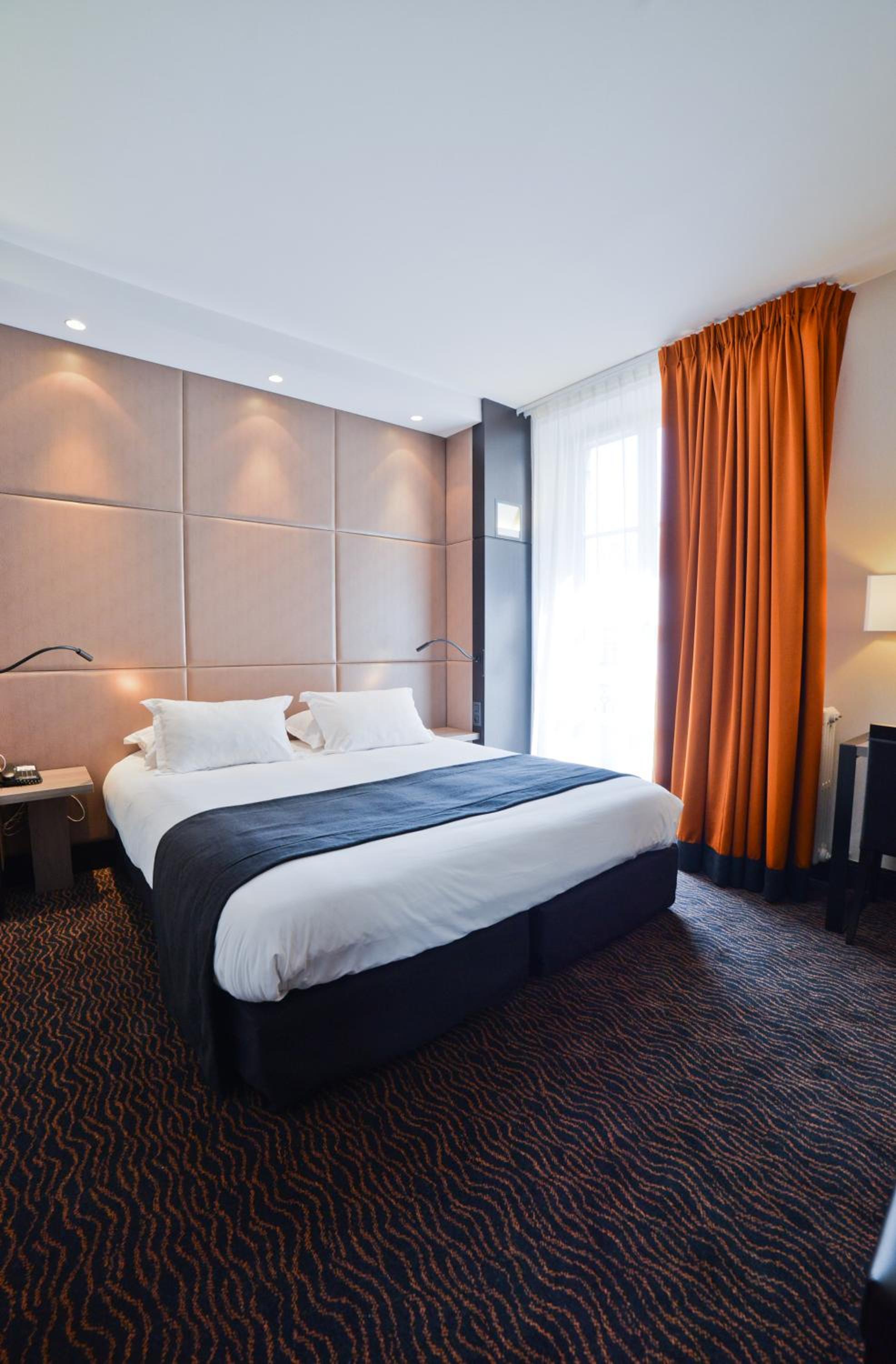 Superior Double Room - Photo 19