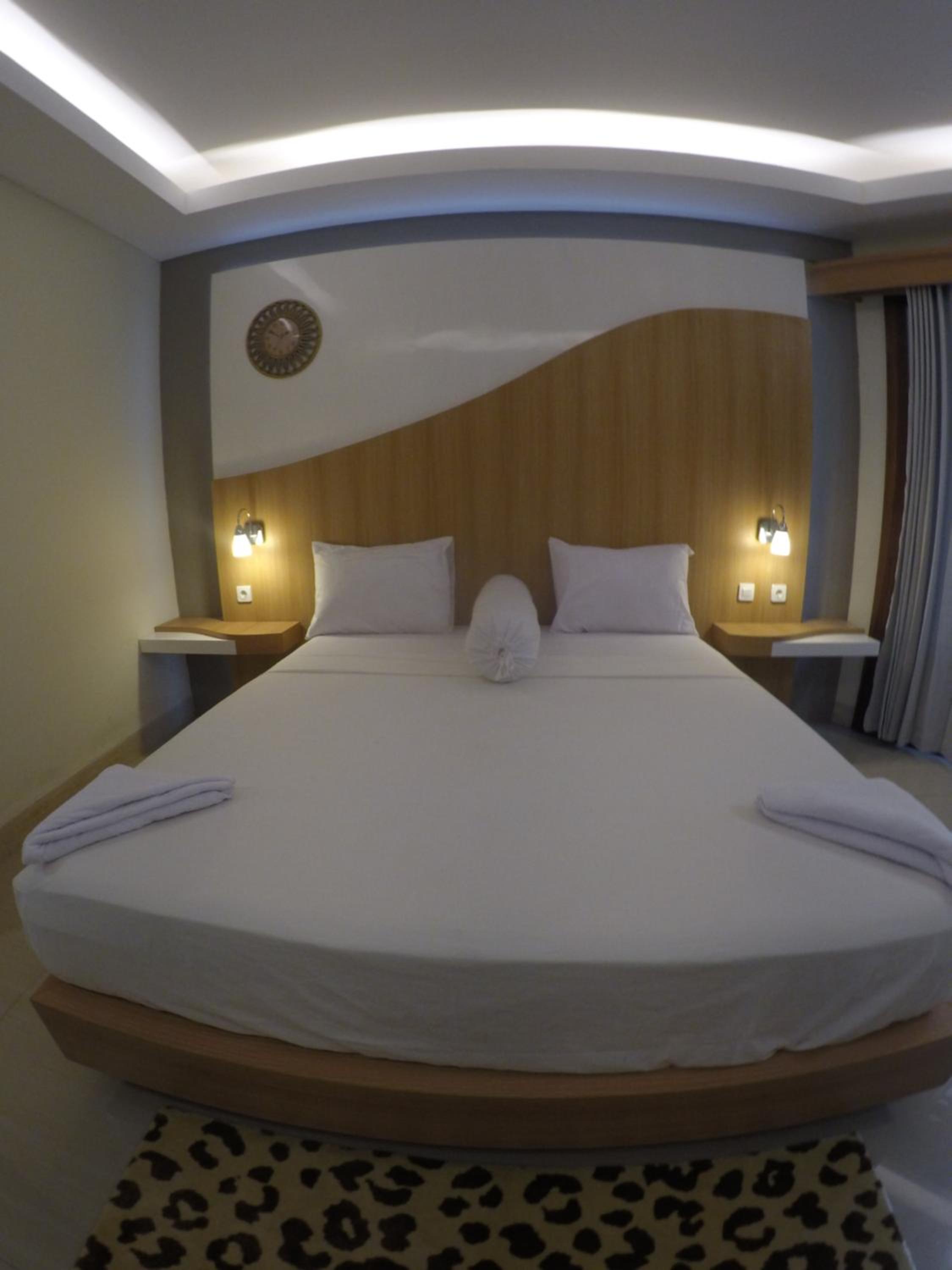 Deluxe Double Room photo 1