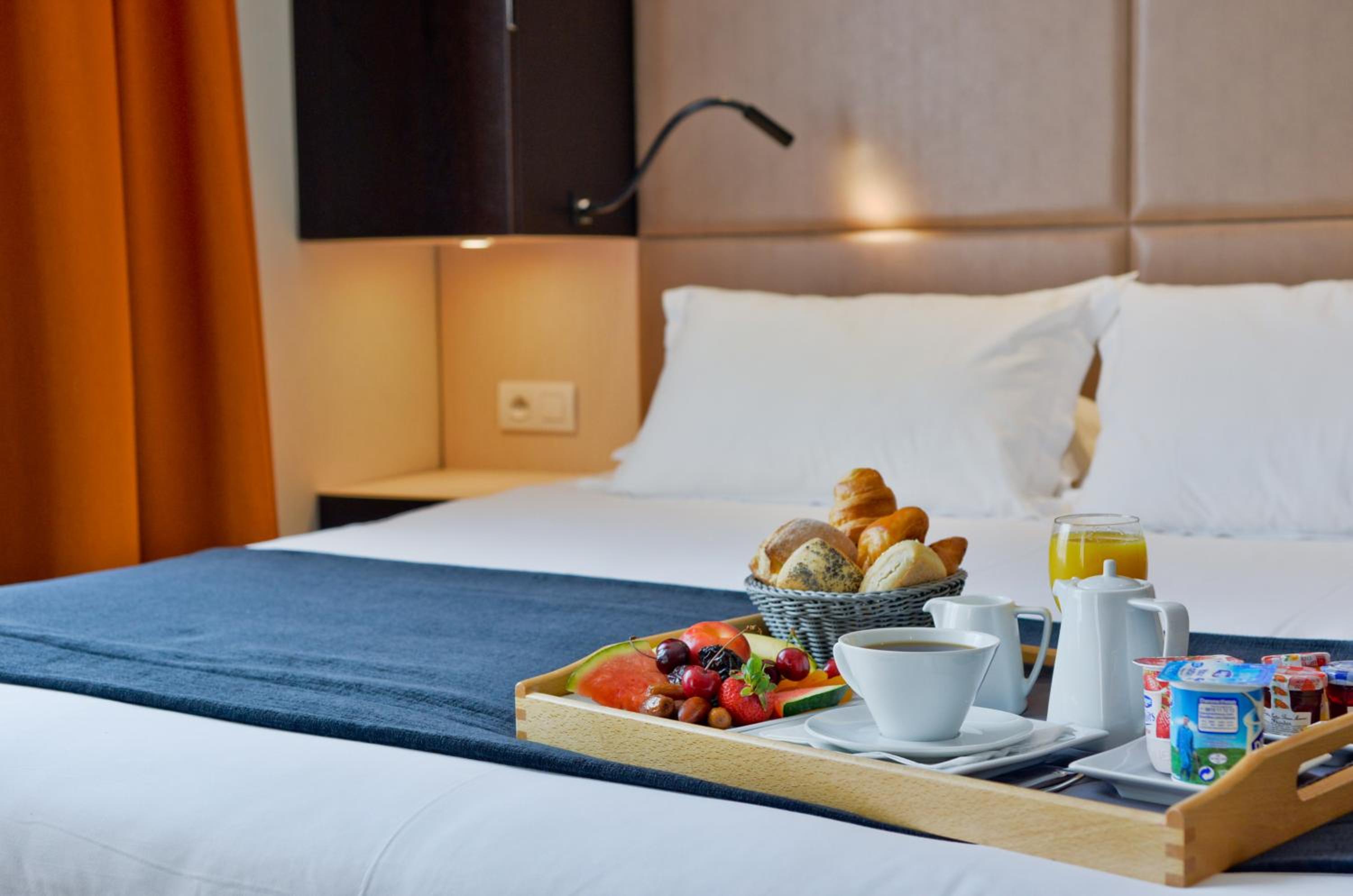Superior Double Room - Photo 13