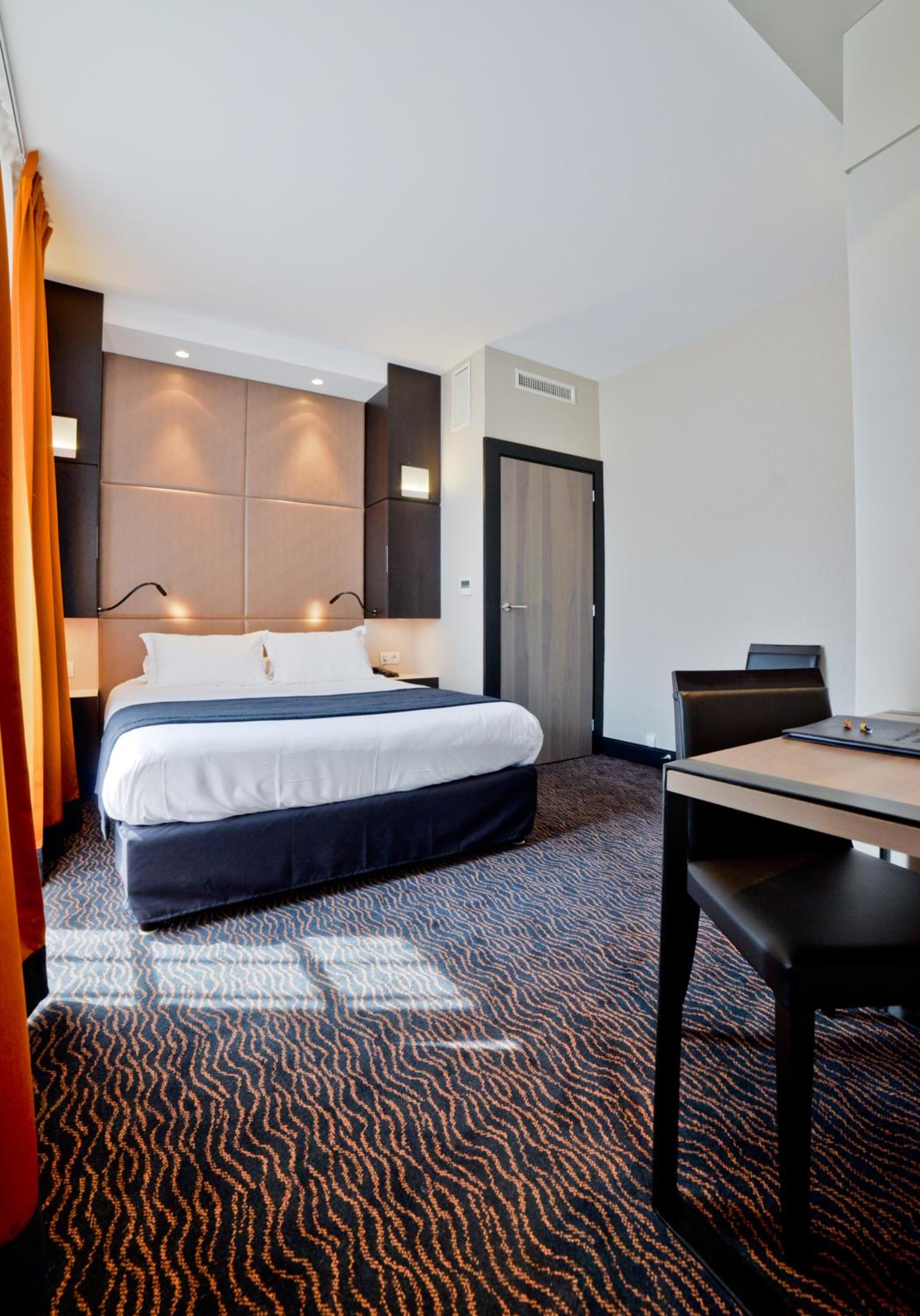 Superior Double Room - Photo 14