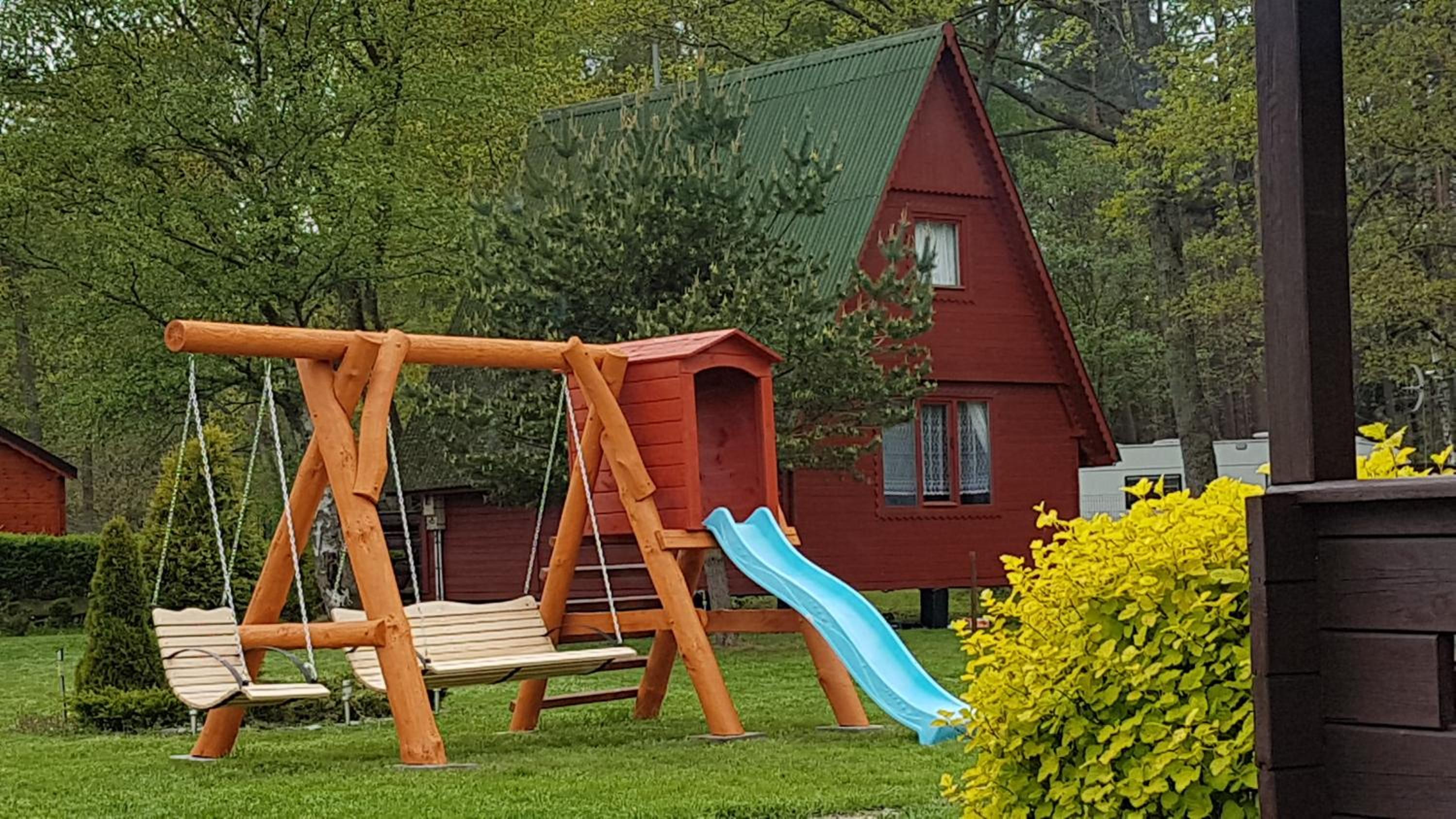 Two-Bedroom Chalet photo 1