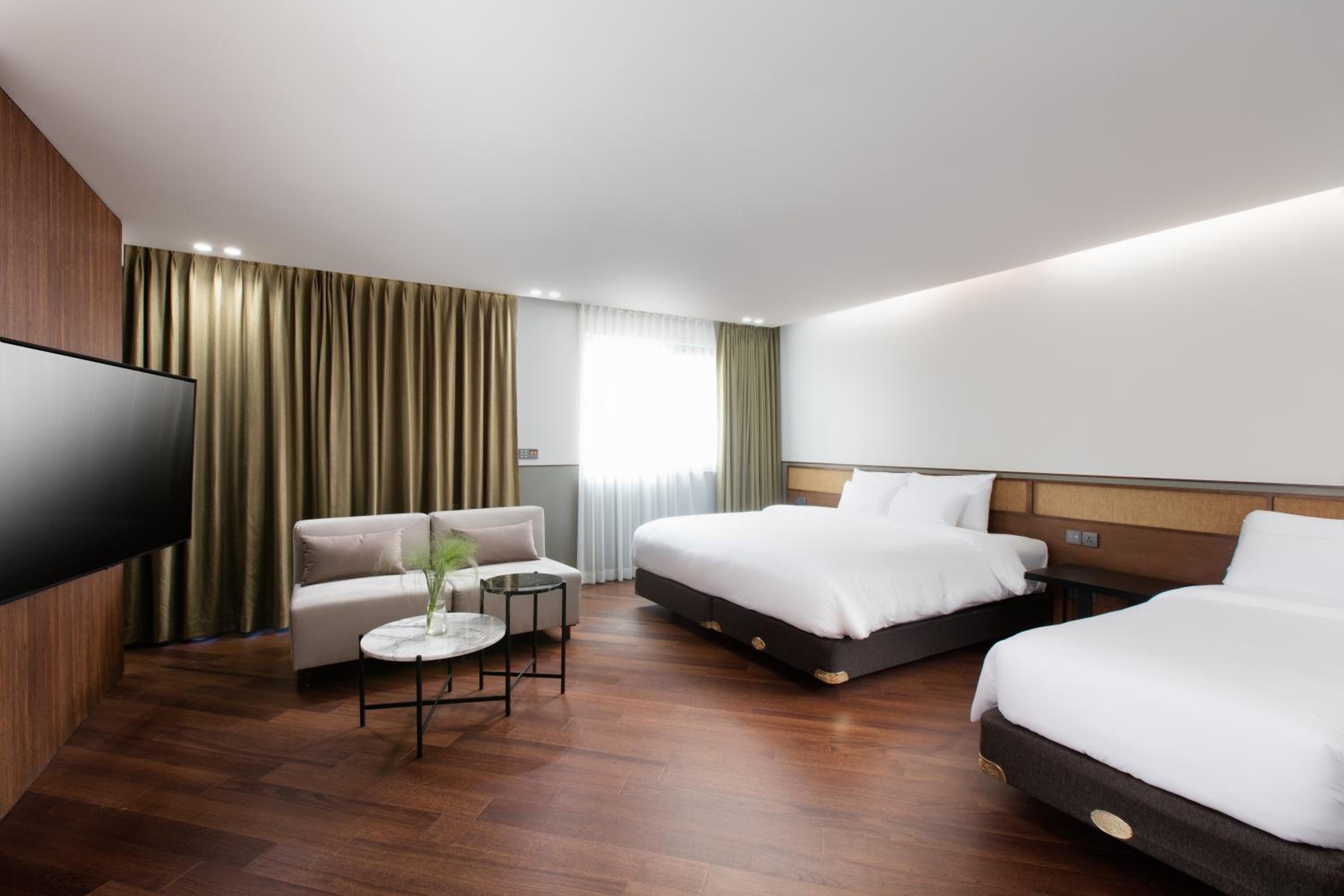 Terrace Suite Room photo 1