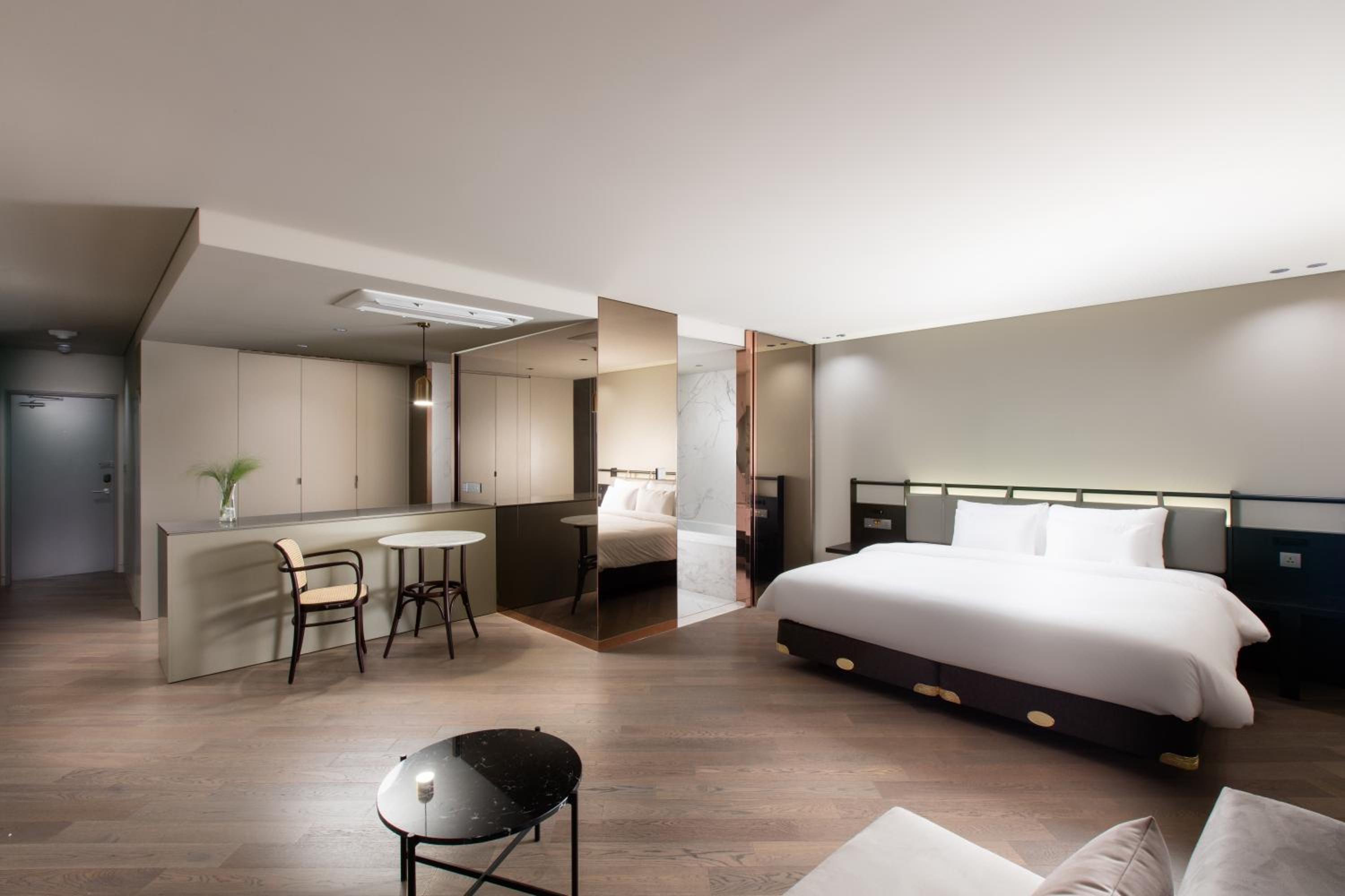 Junior Suite Room photo 1