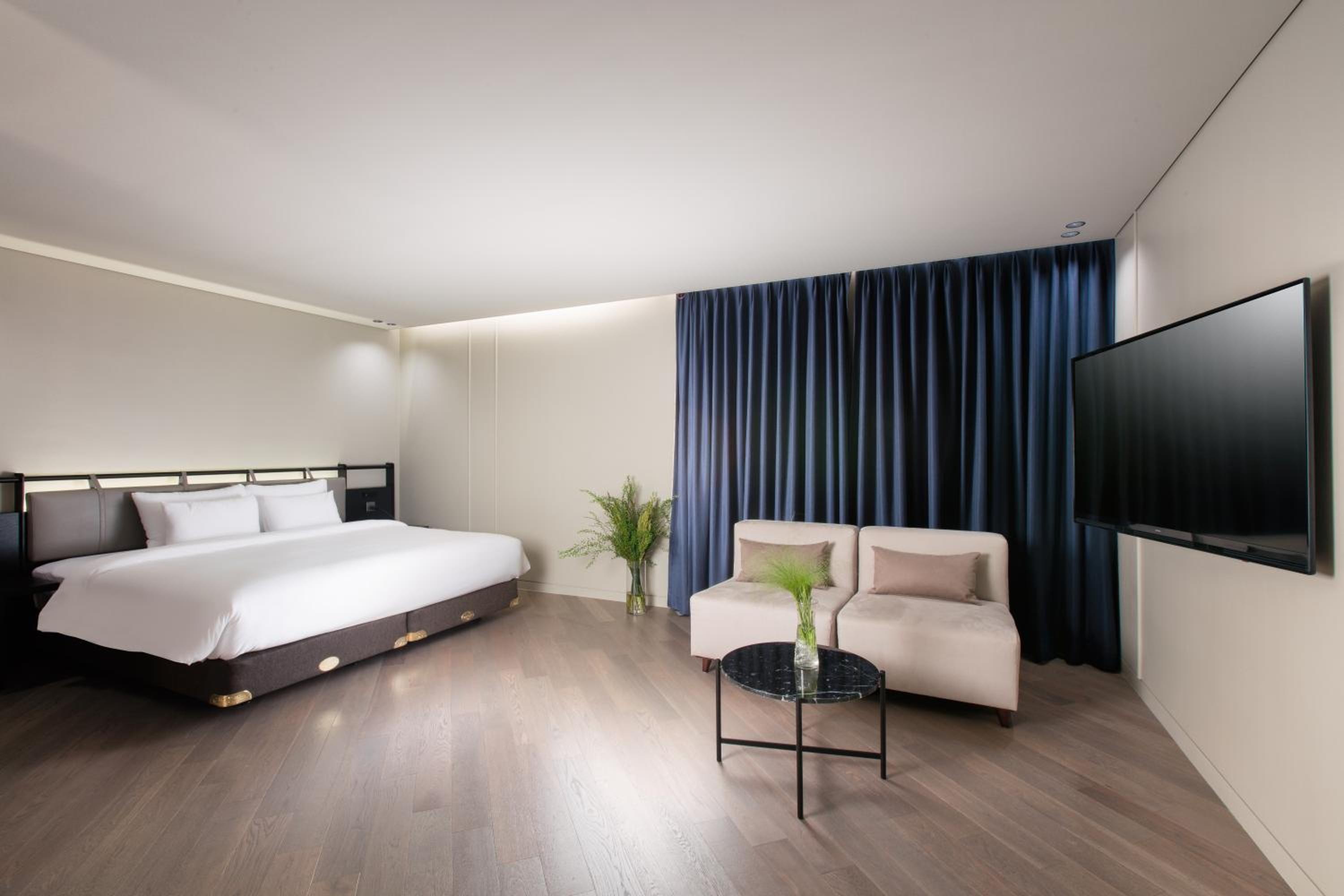 Junior Suite Room photo 2