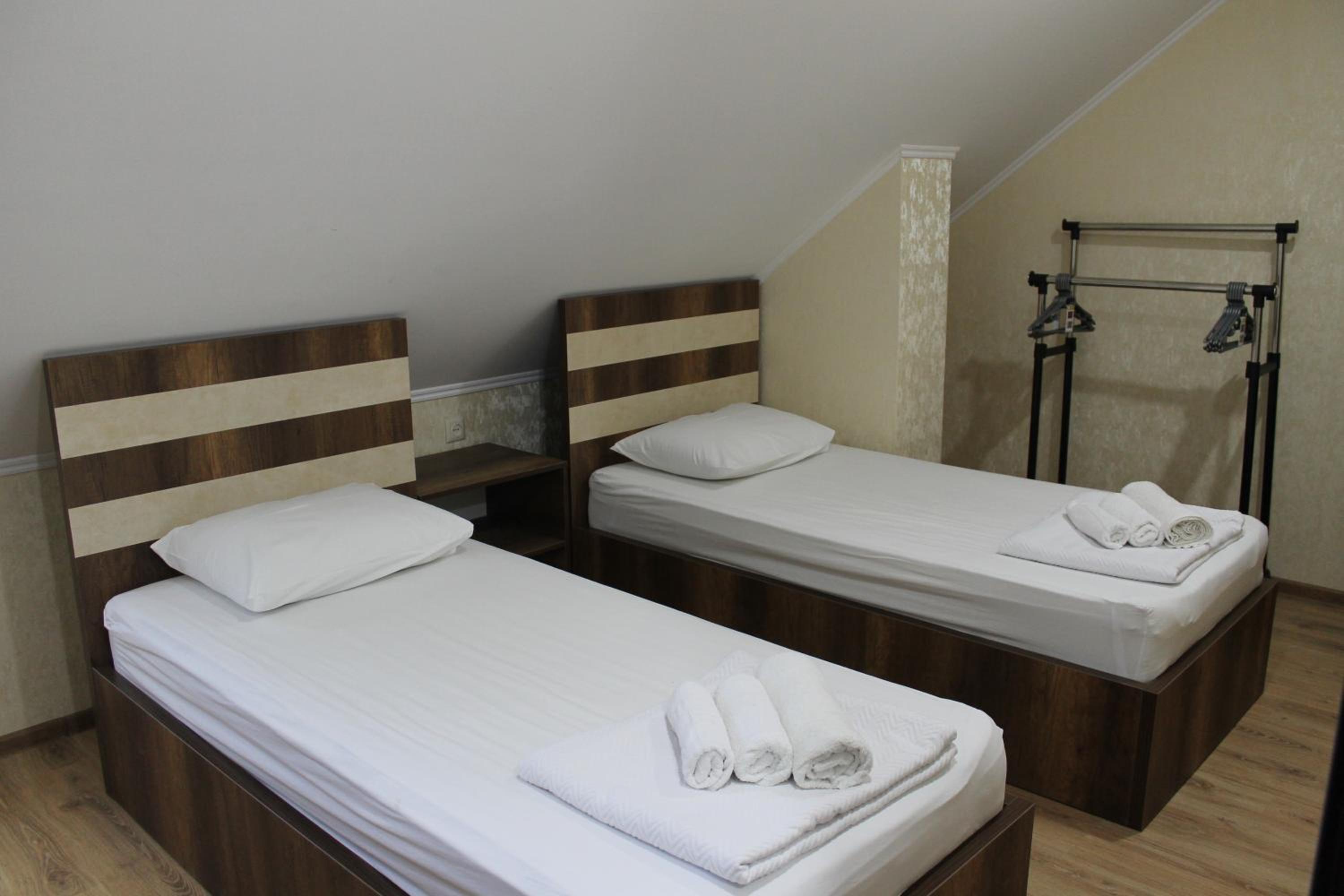 Quadruple Room with Bath