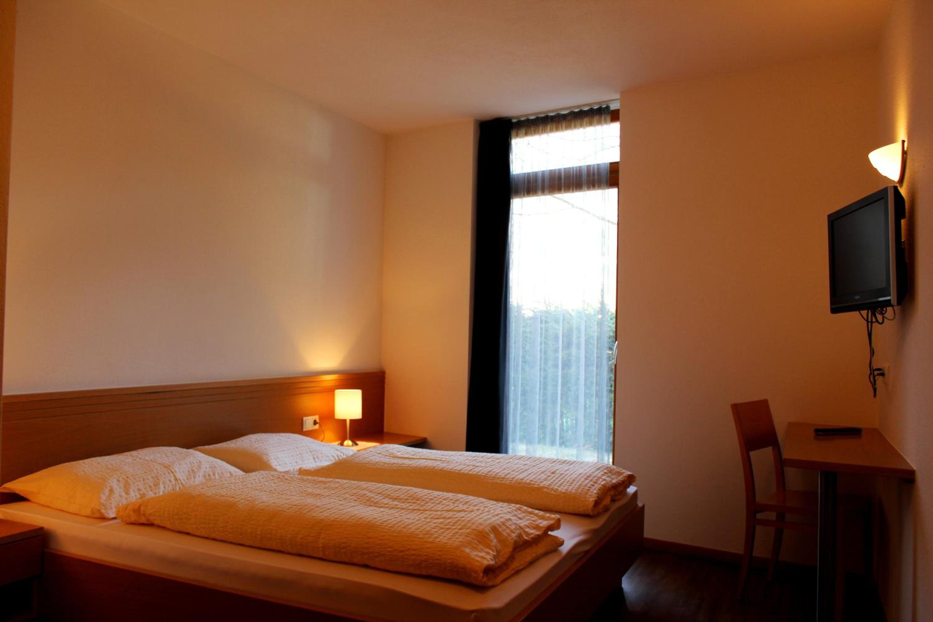 Economy Double Room - Annex Building photo 1