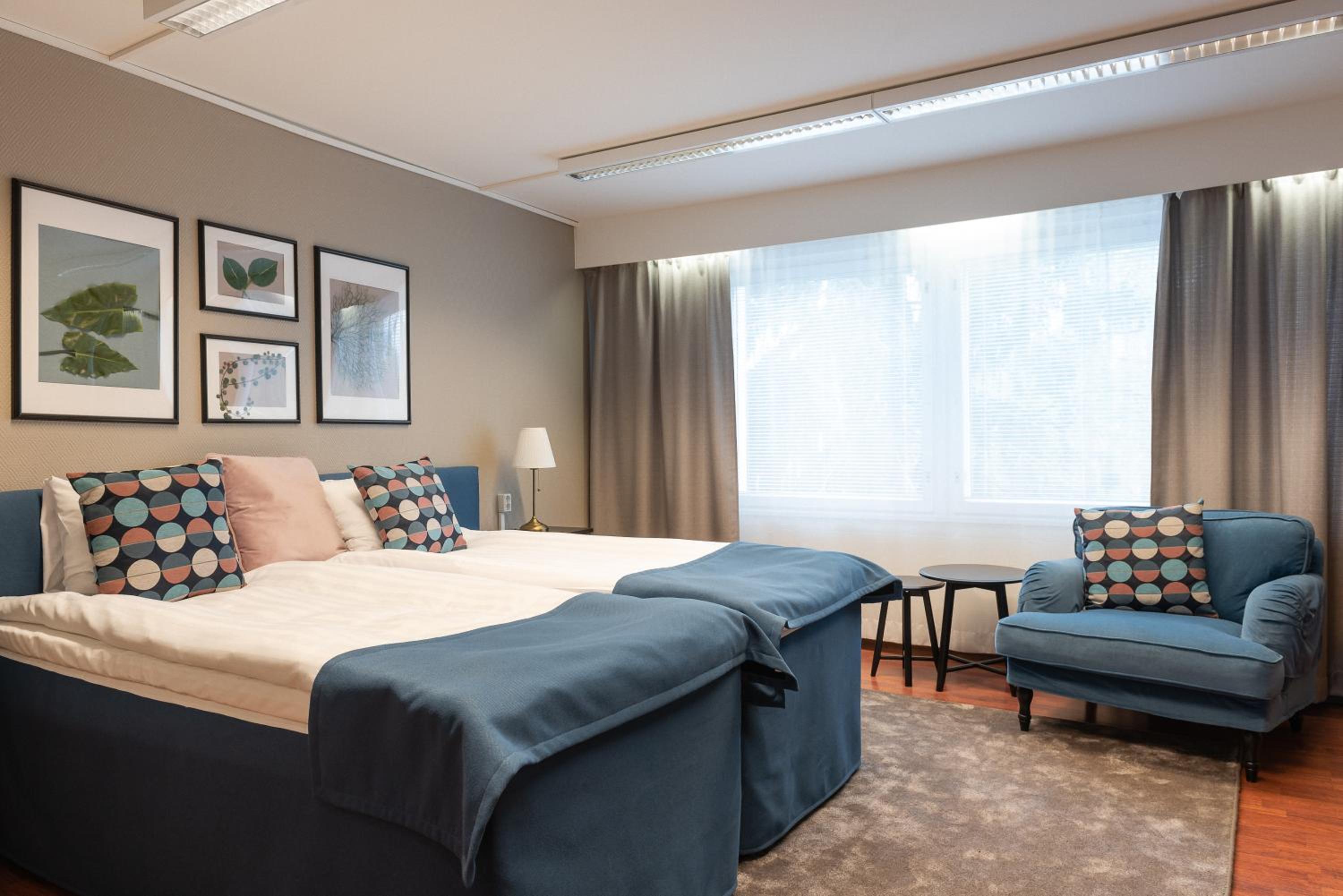 Superior Twin Room - Photo 1