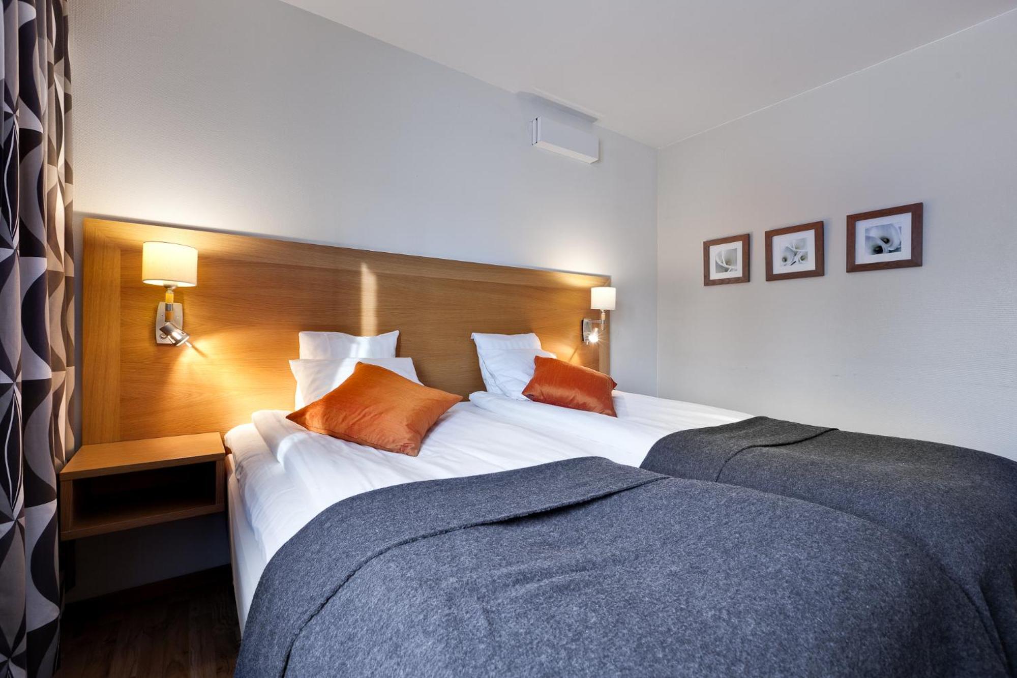Standard Double Room photo 2