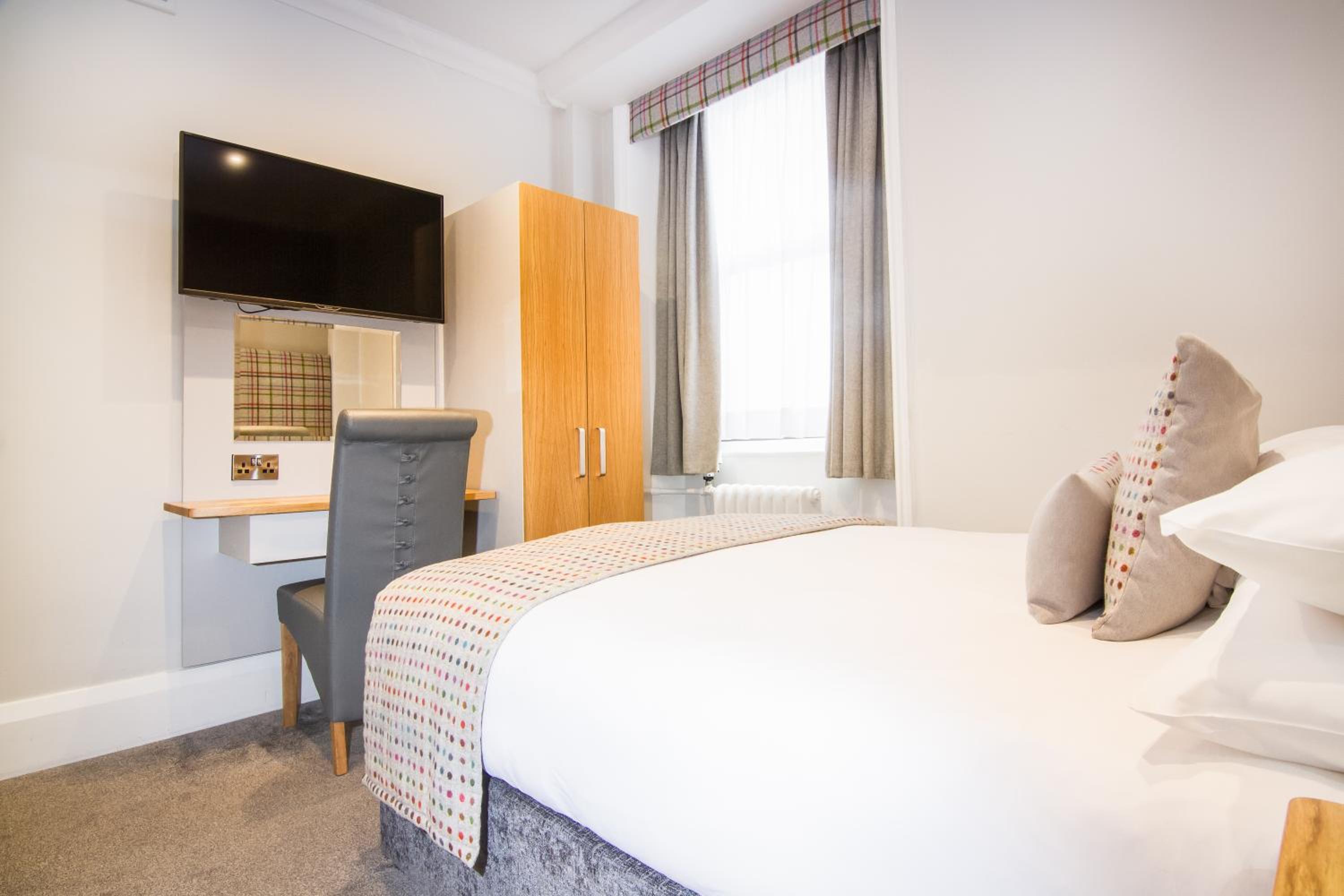 Cozy Double Room photo 2