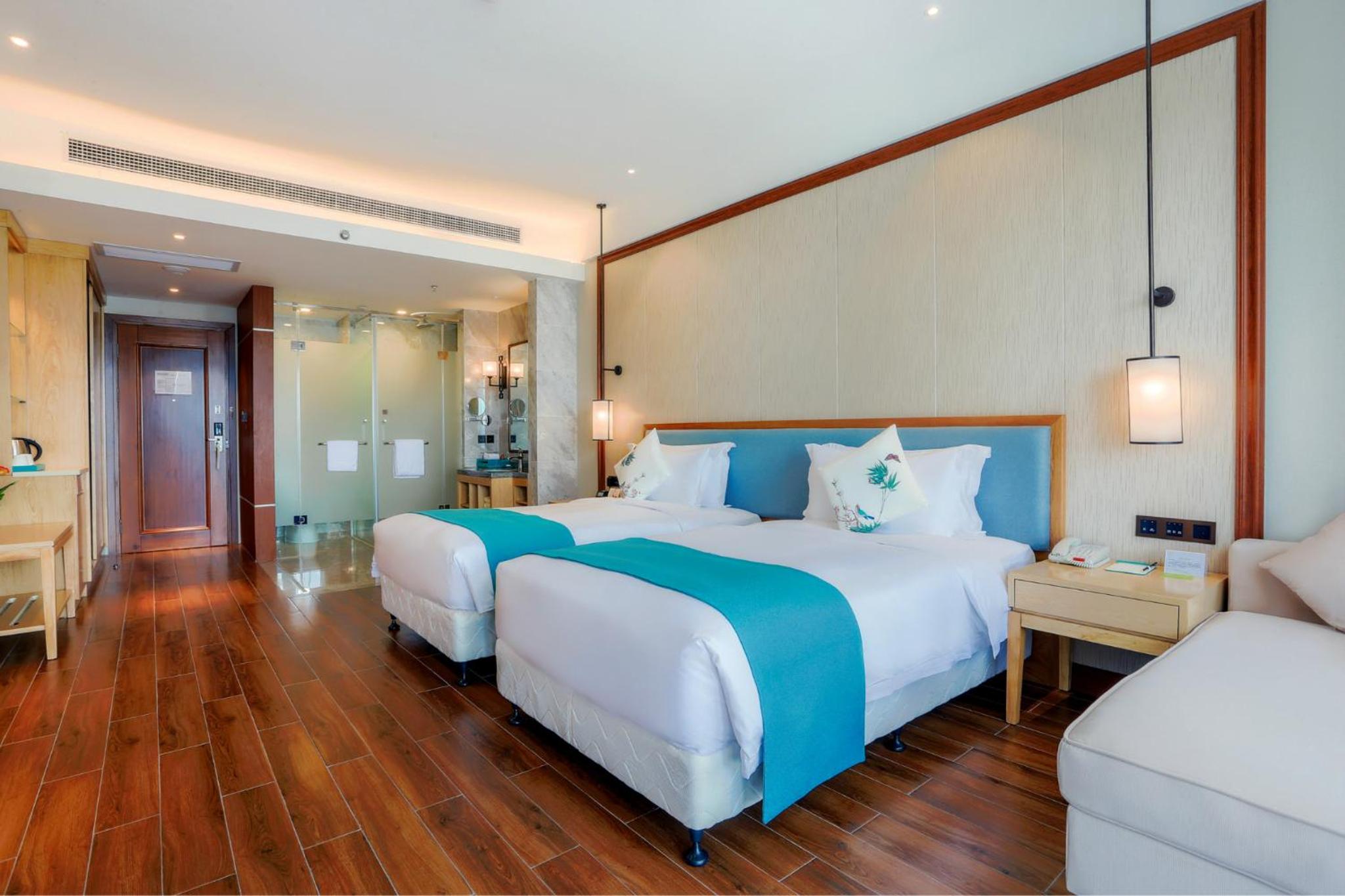 Bay View Room photo 3