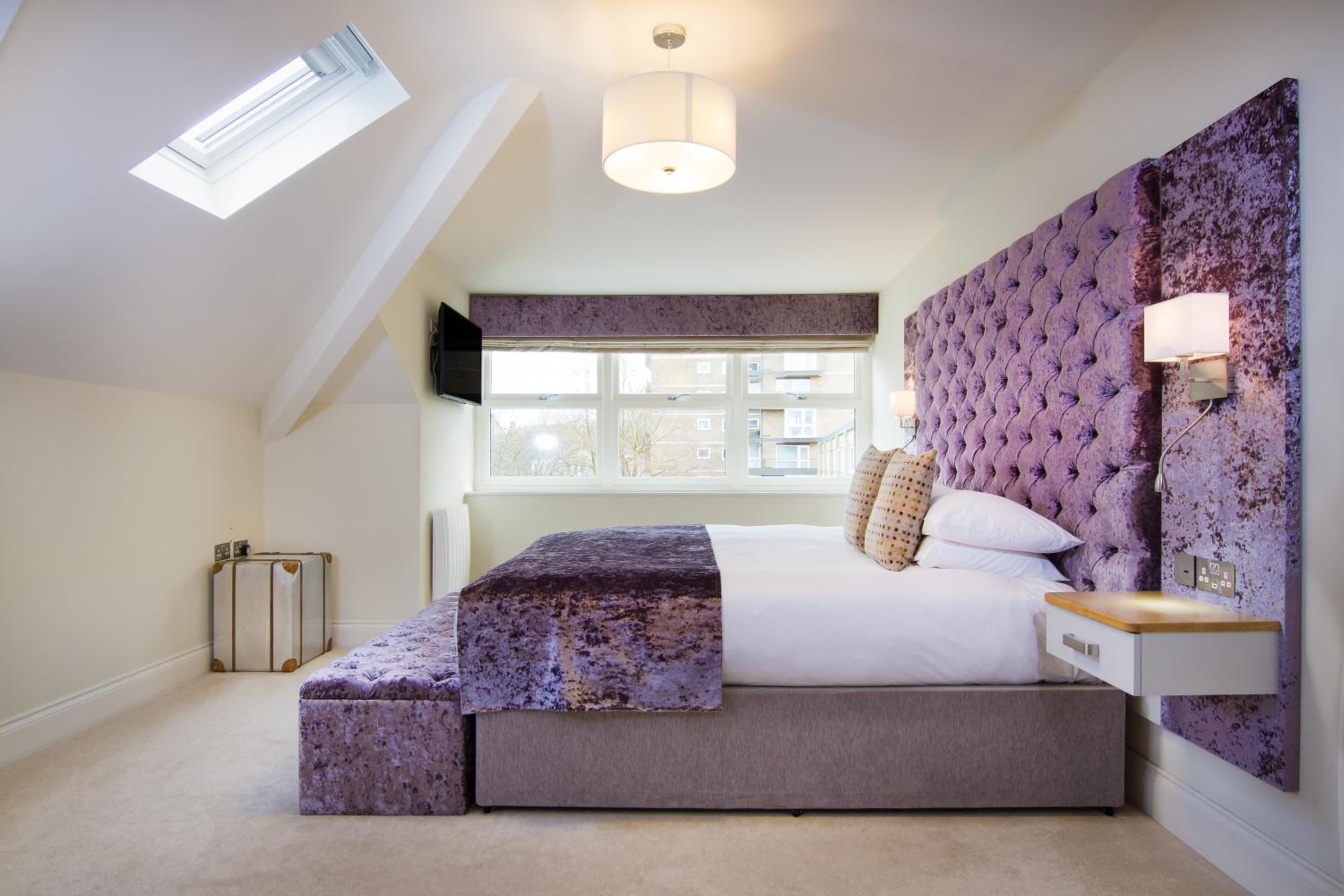 Deluxe Double Room with Private External Bathroom photo 2