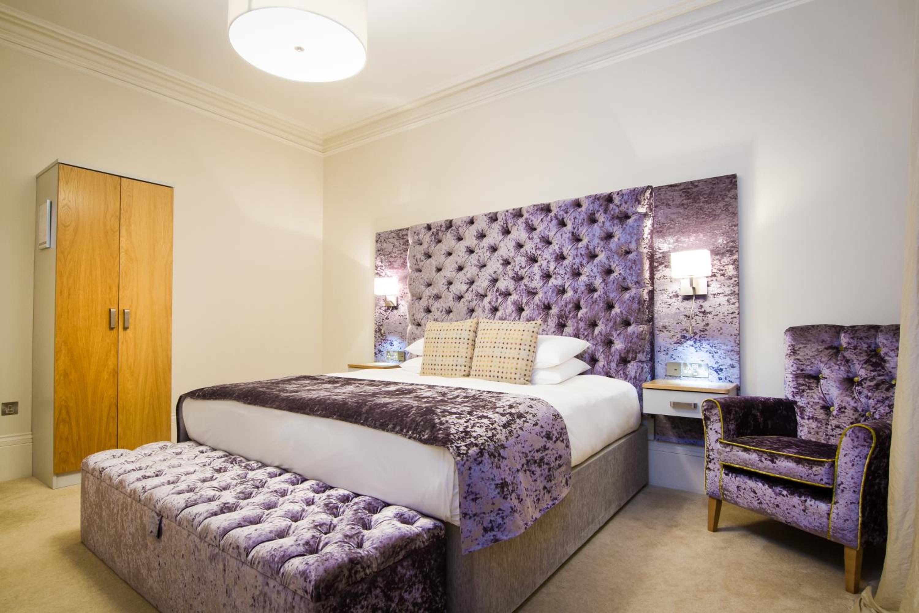 Deluxe Double Room photo 2