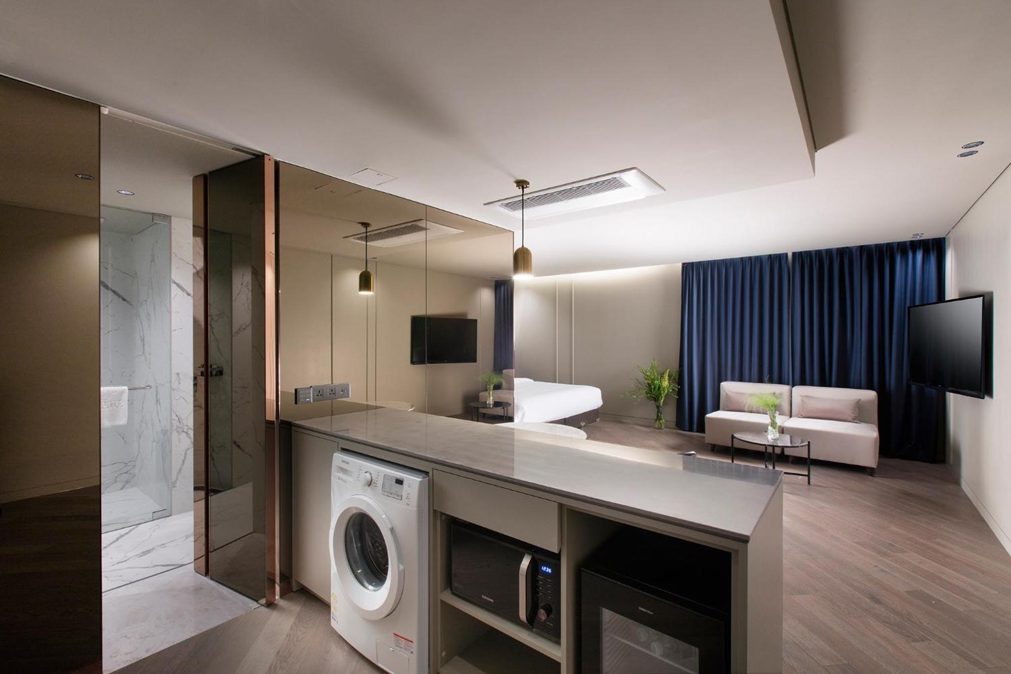 Junior Suite Room photo 3