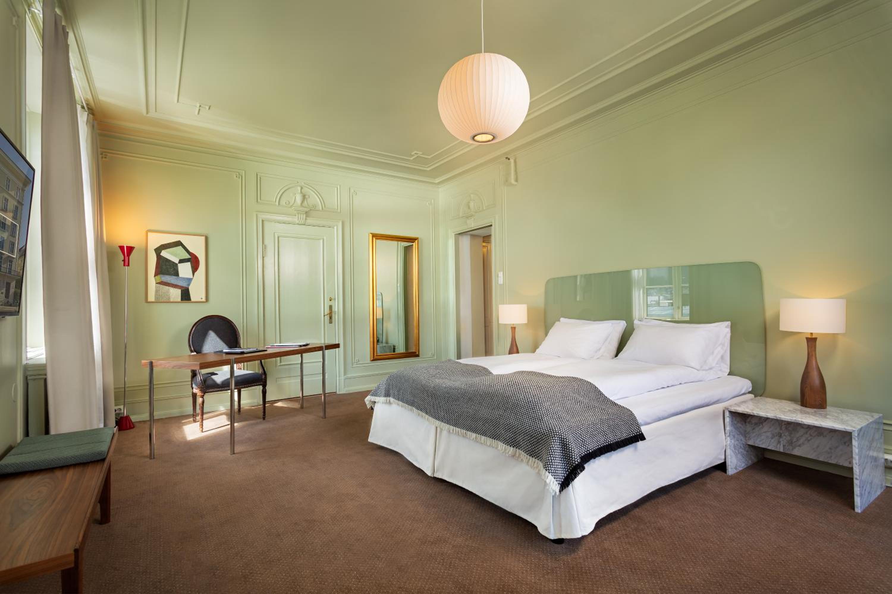Junior King Suite - Photo 5