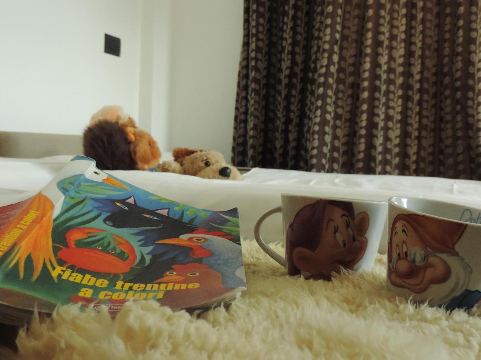 Standard King Room photo 3