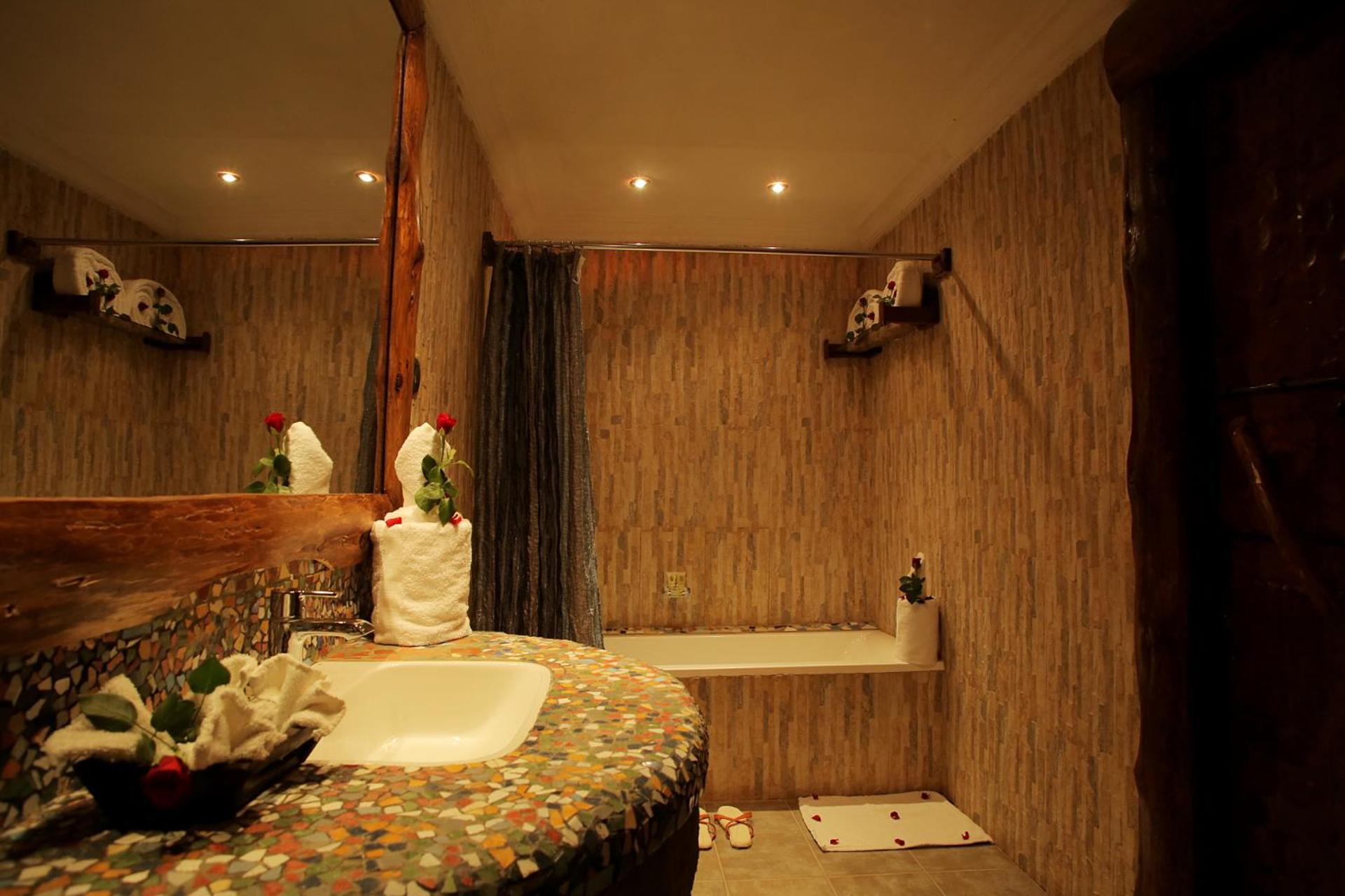Deluxe Room photo 2