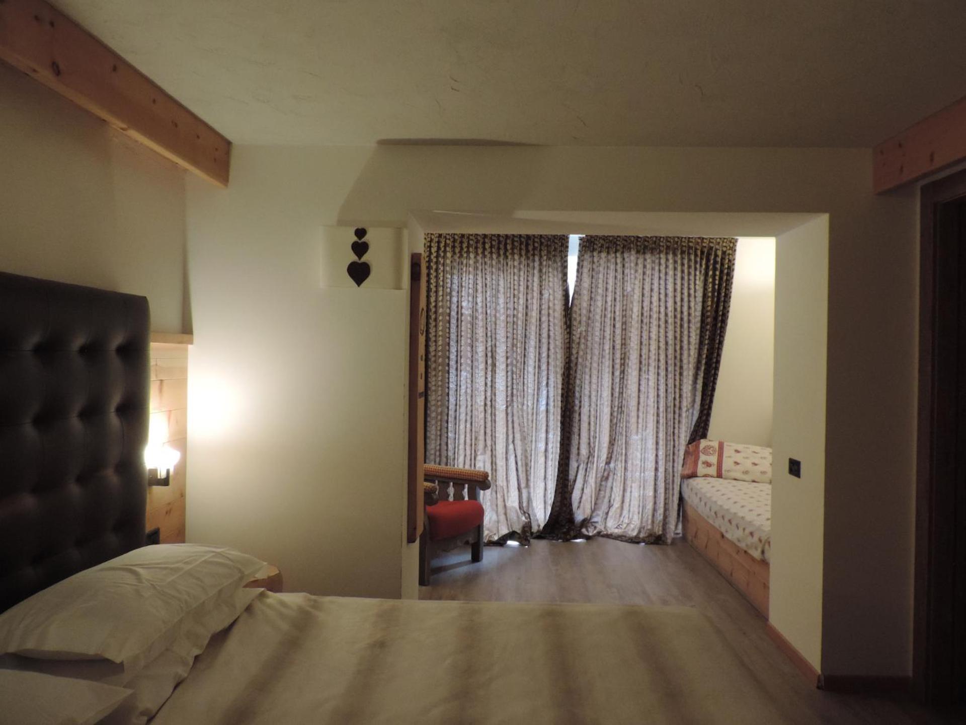 Comfort Triple Room - Photo 3