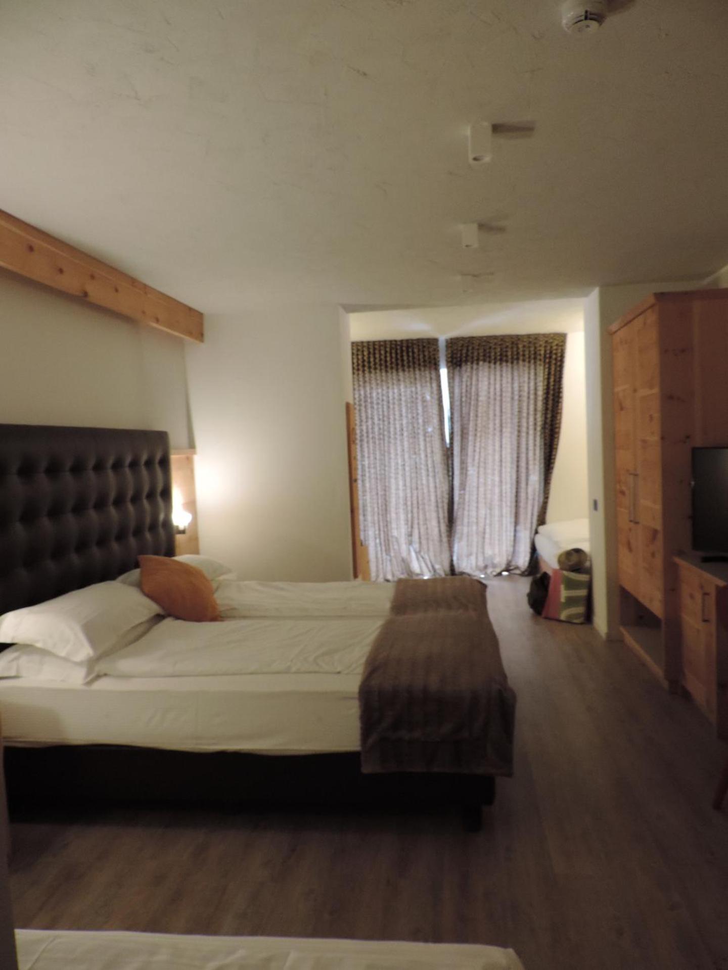 Standard King Room - Photo 1