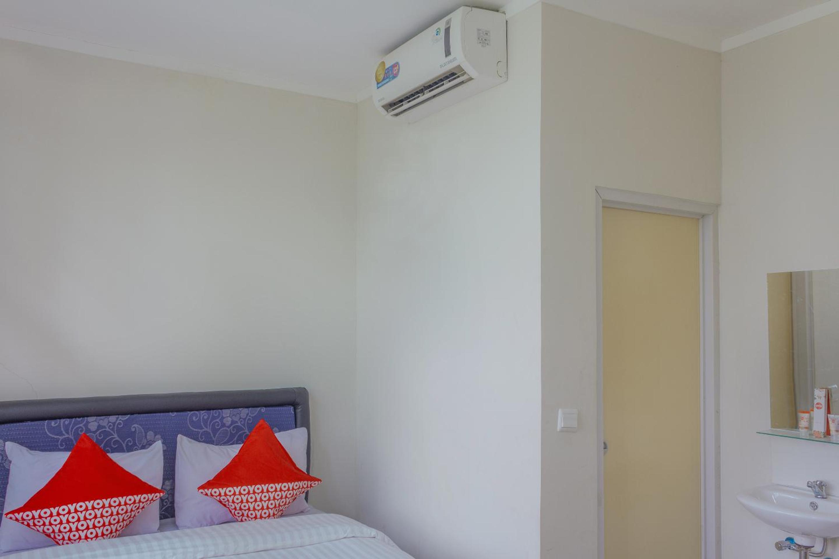 Standard Double Room - Photo 4