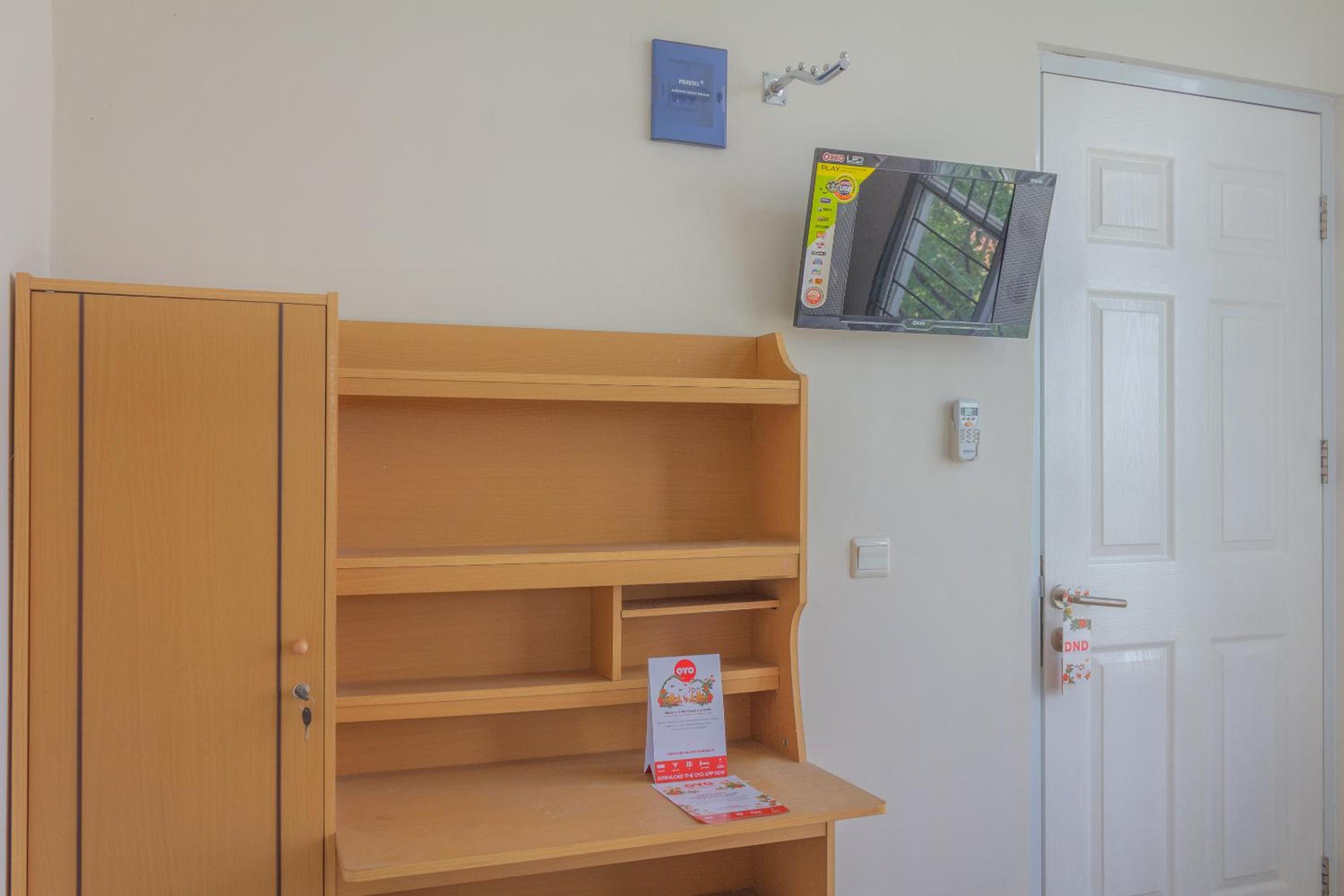 Standard Double Room - Photo 5