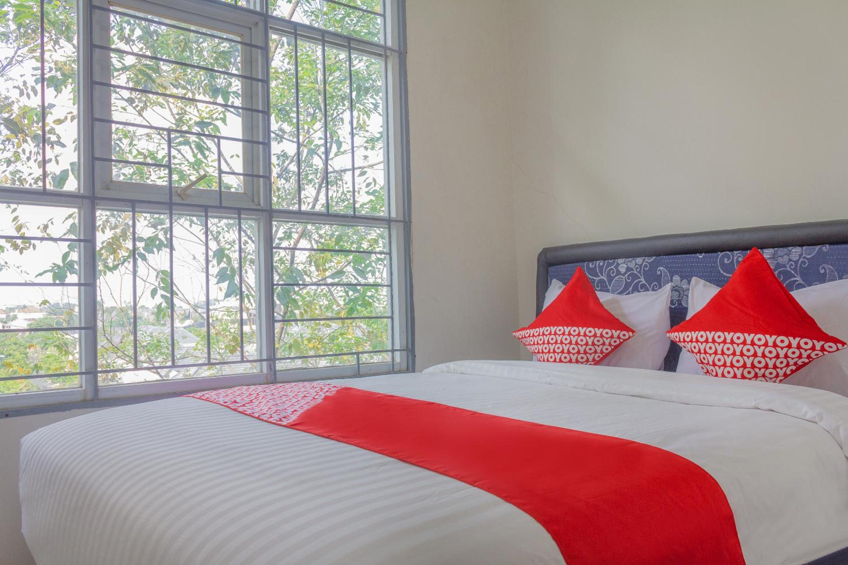 Standard Double Room - Photo 1