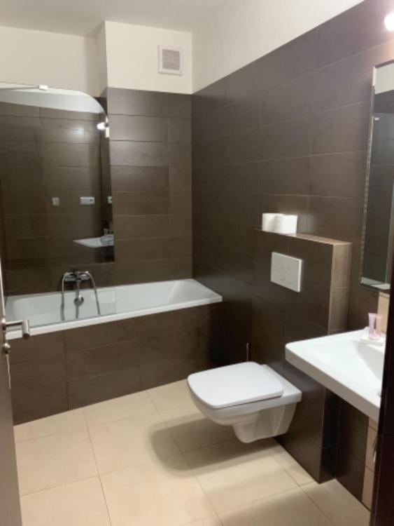 Double Room with Balcony (2 Adults + 1 Child) photo 3