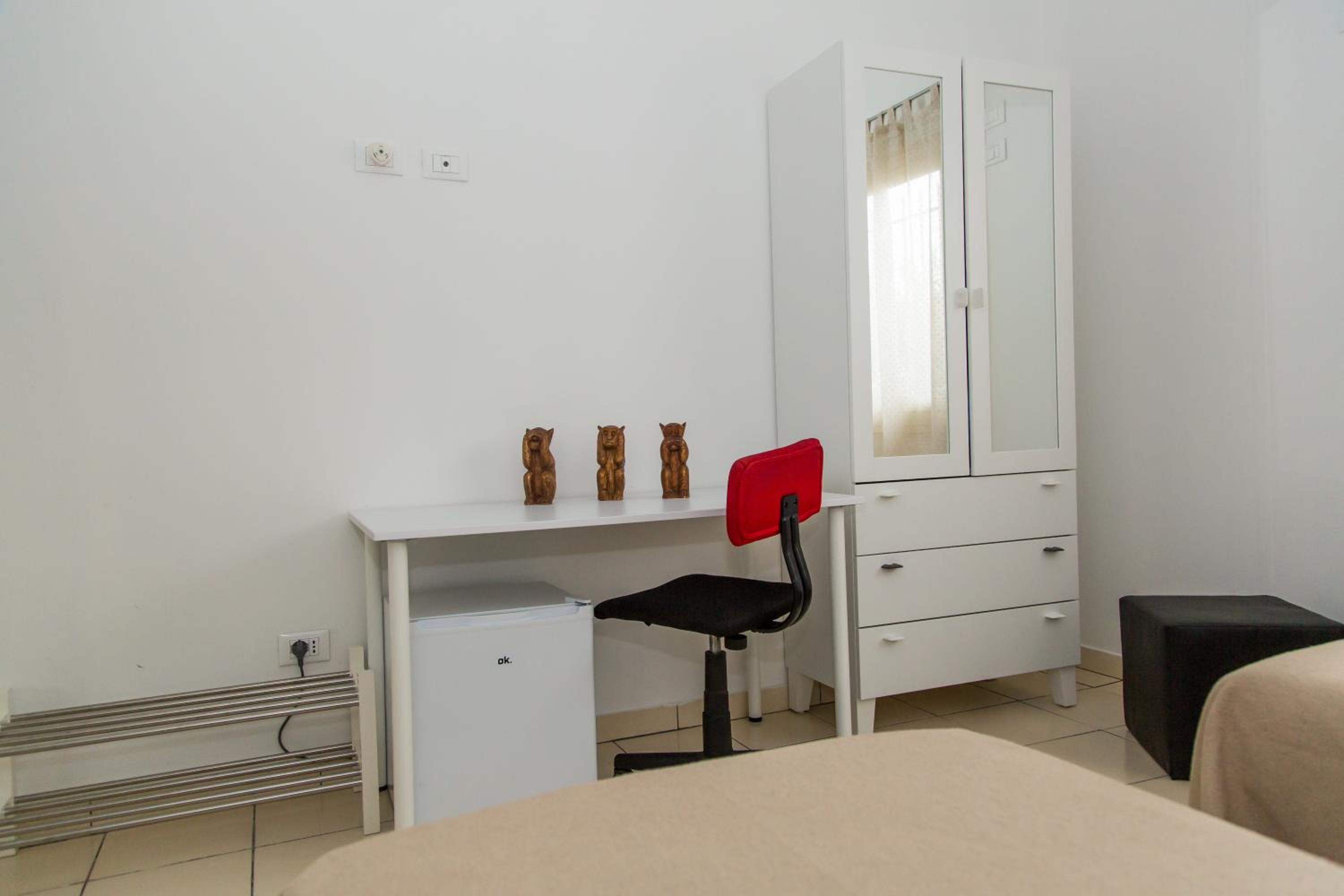 Deluxe Quadruple Room photo 1