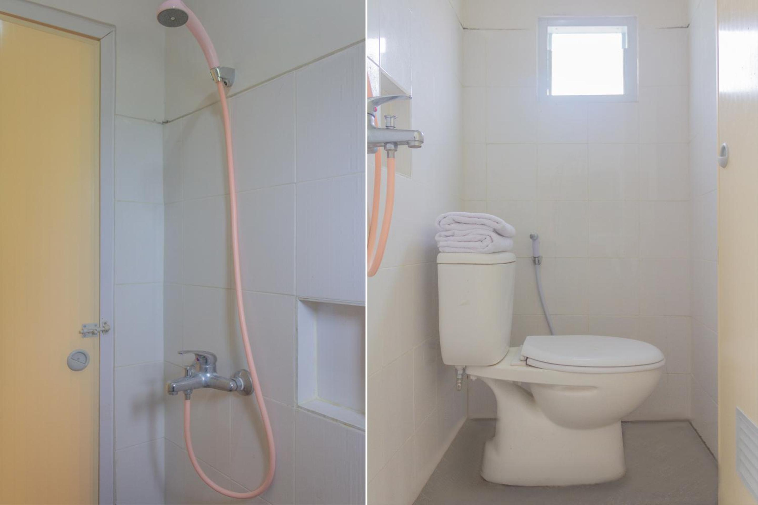 Standard Double Room - Photo 9