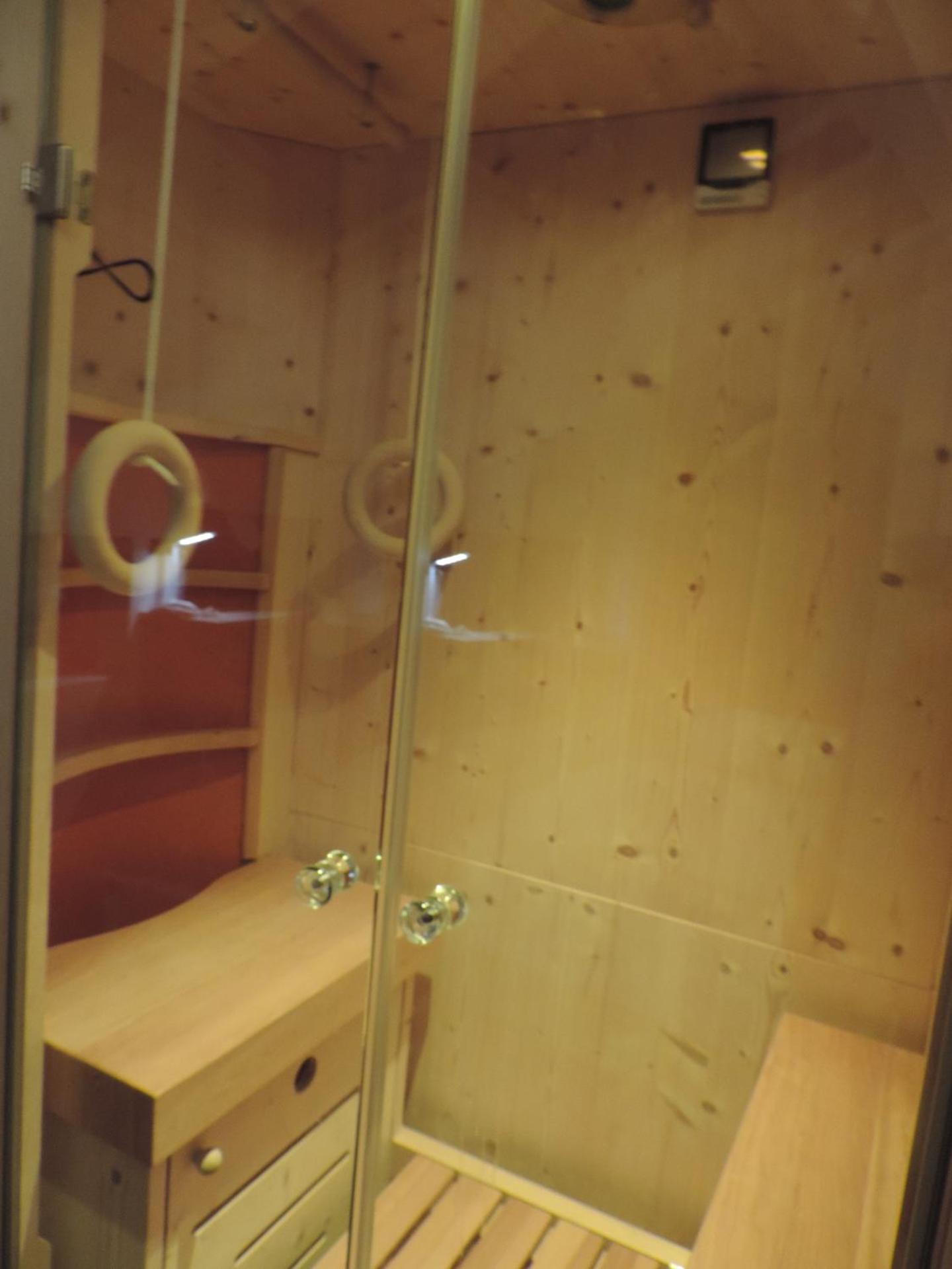 Family Suite - Photo 13