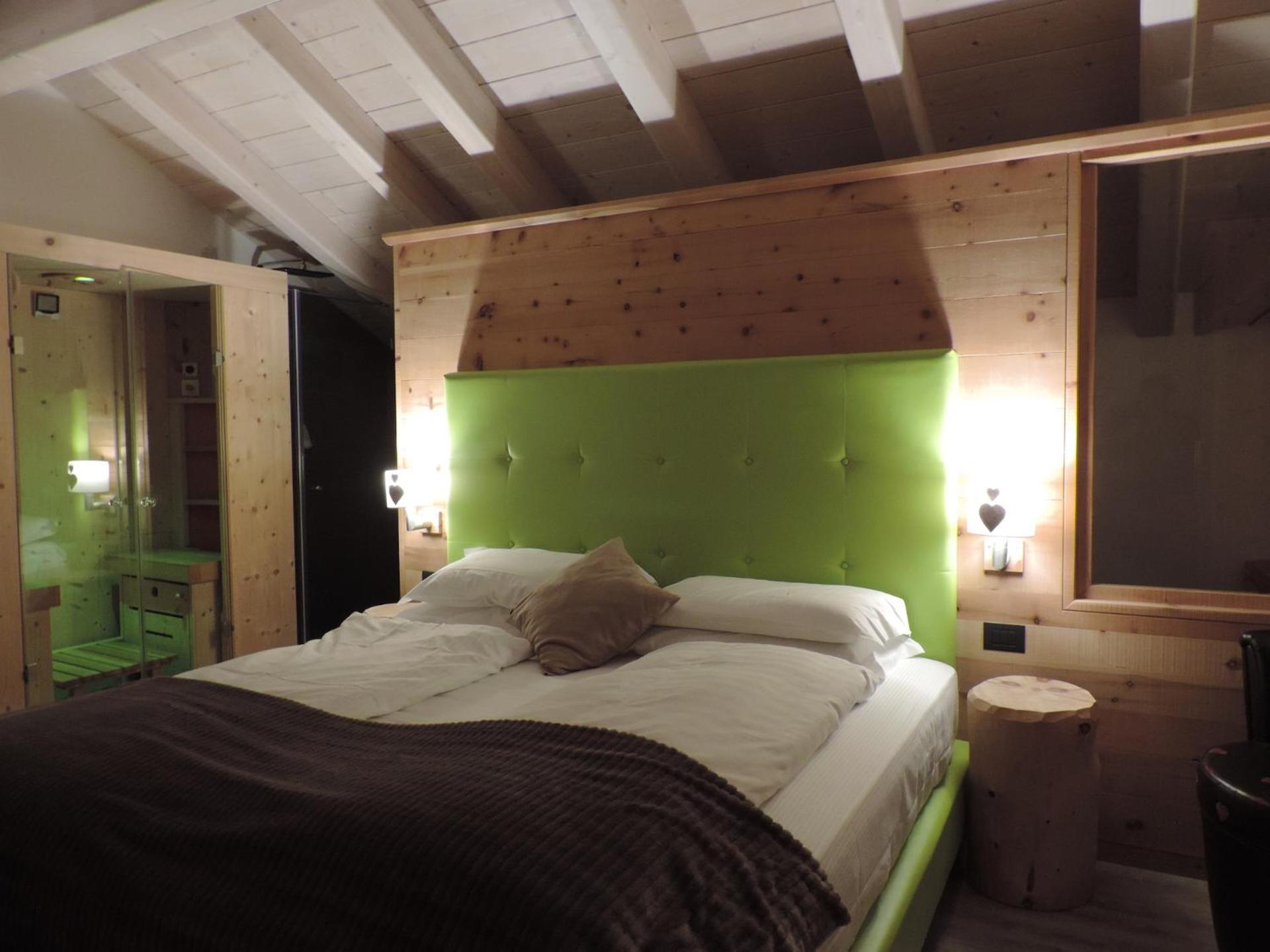 Family Suite - Photo 5