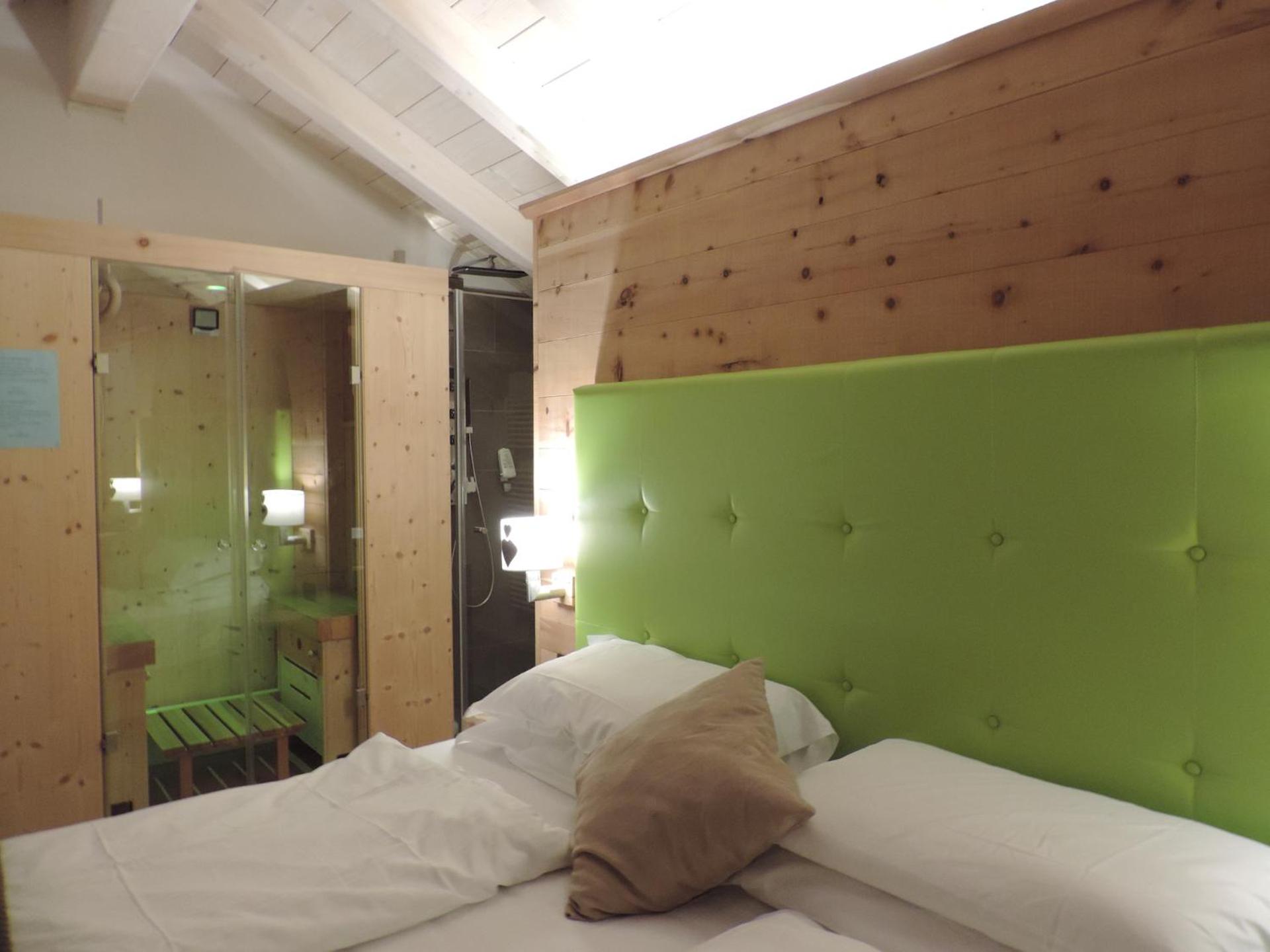 Family Suite - Photo 6