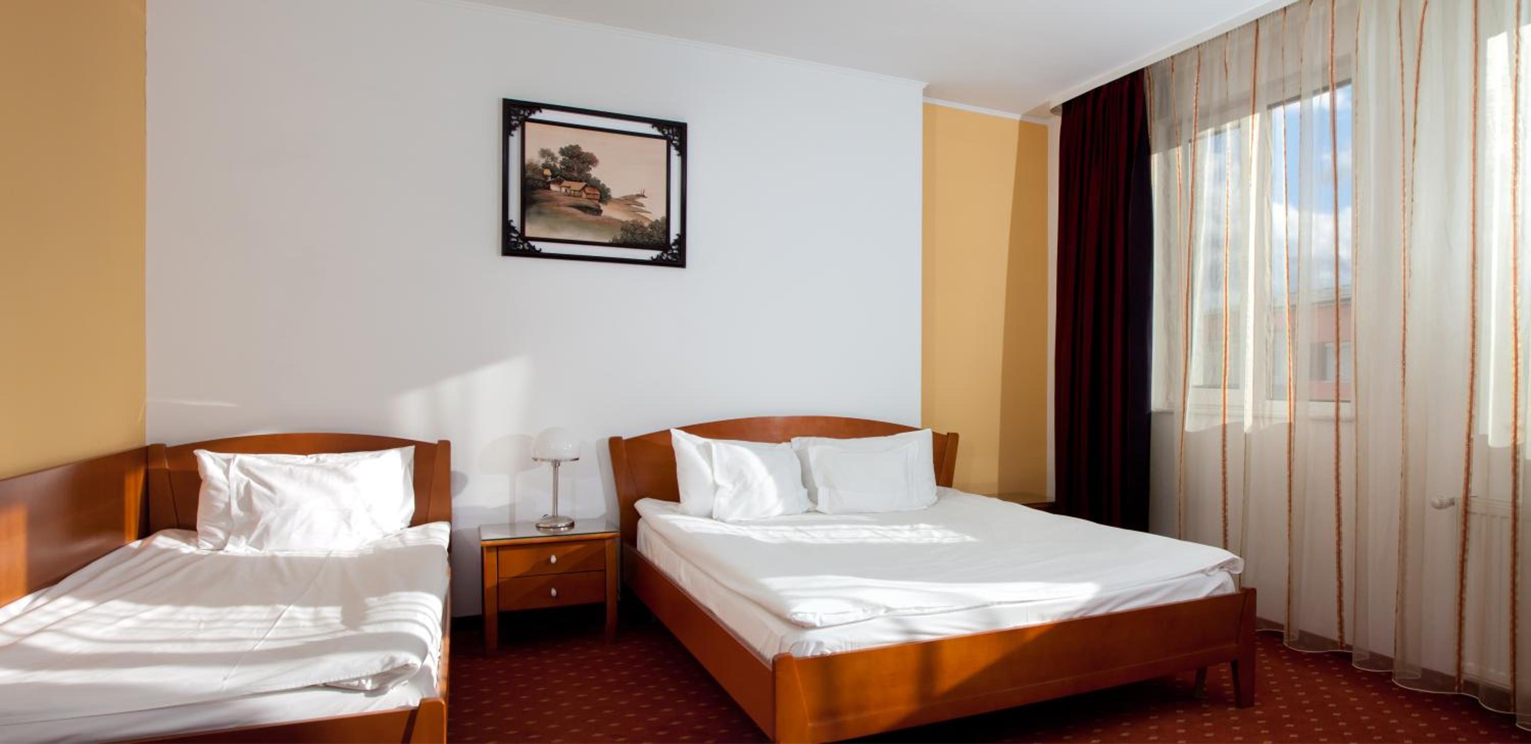 Standard Triple Room - Photo 2