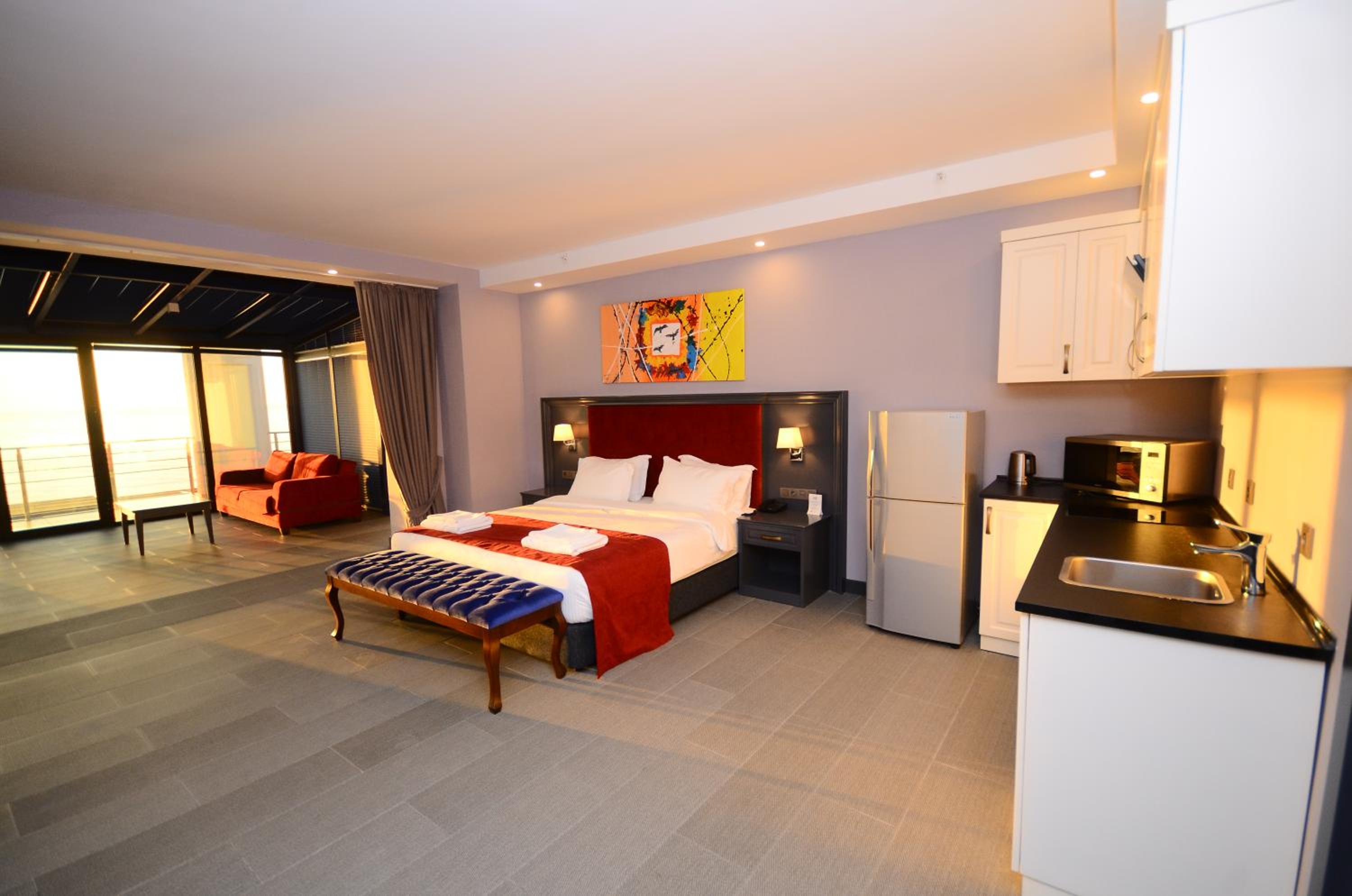Executive Suite photo 3