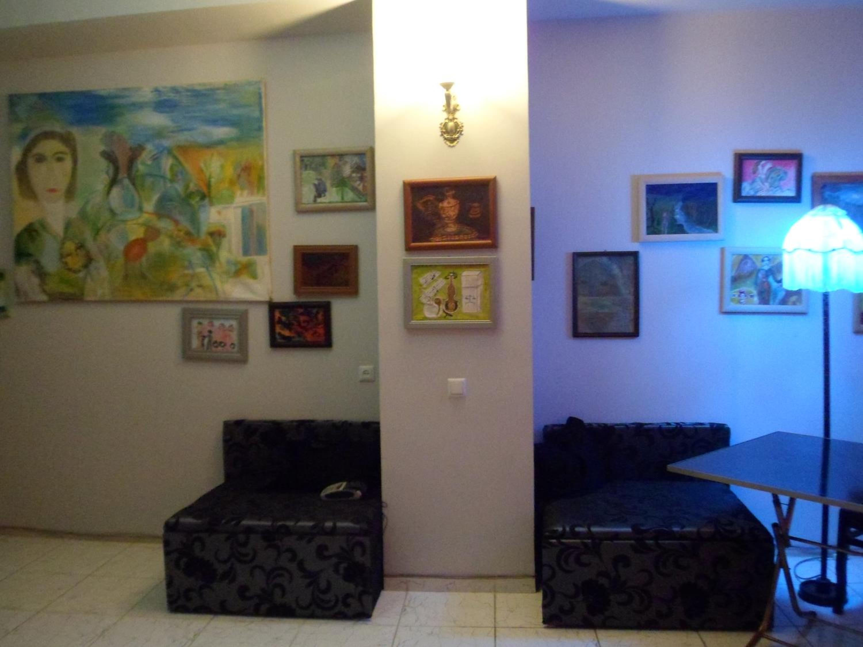 Deluxe Double Room with Balcony - Photo 15
