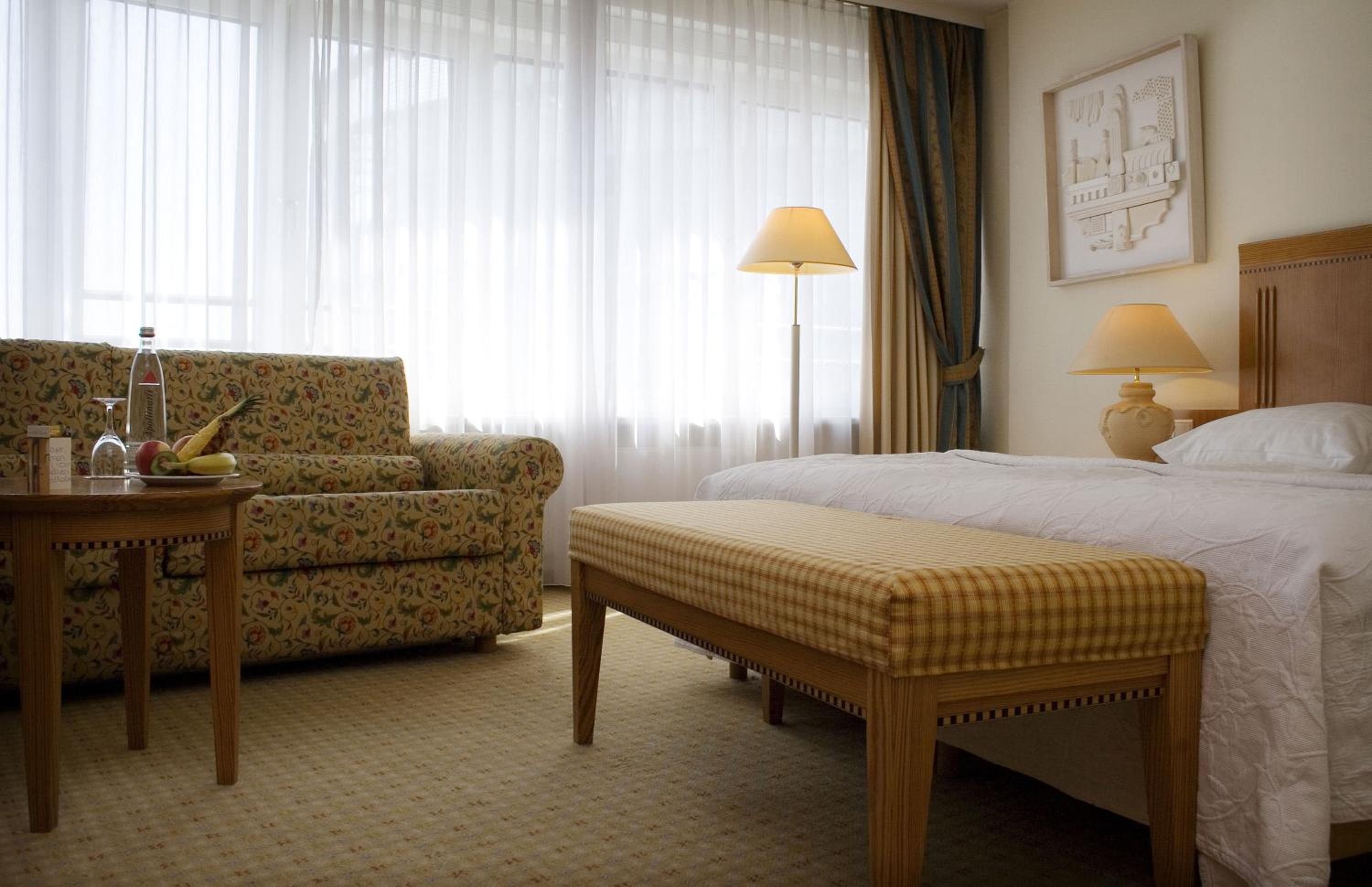 Superior Twin Room photo 1