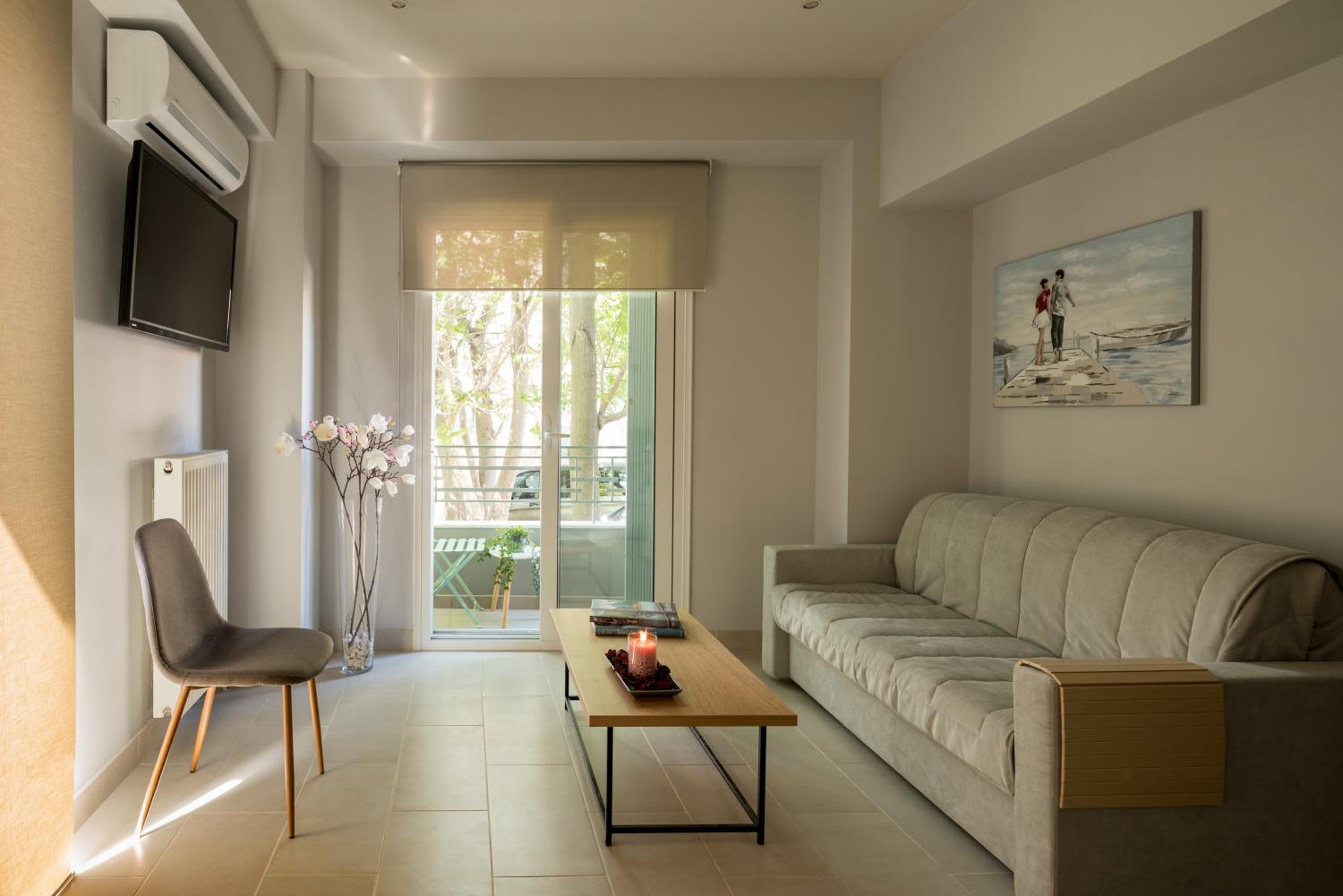 Superior Apartment photo 1