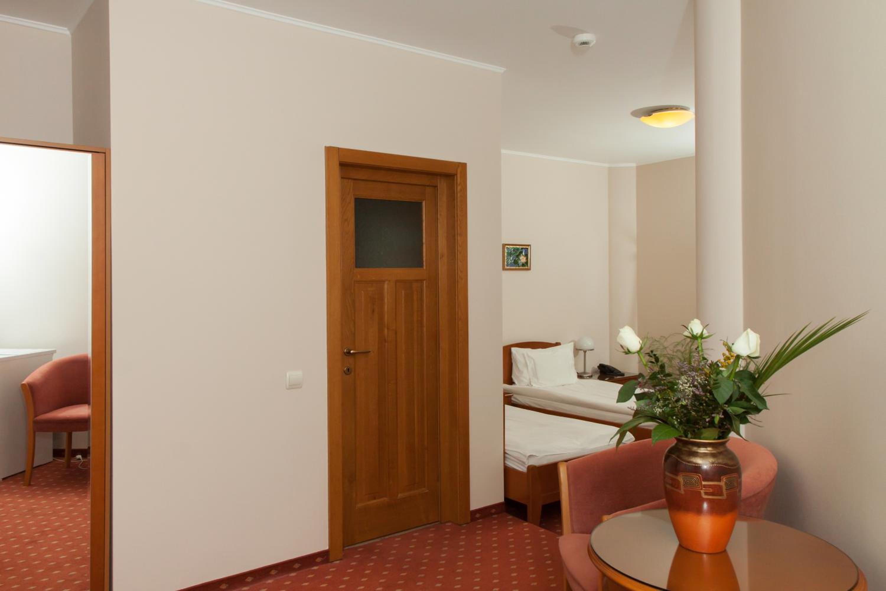 Single Room photo 1