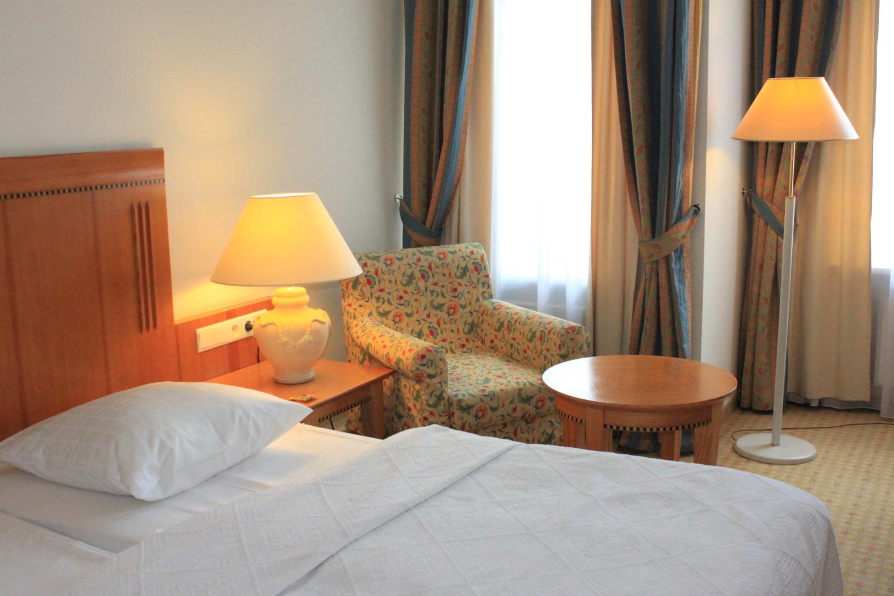 Standard Twin Room photo 1